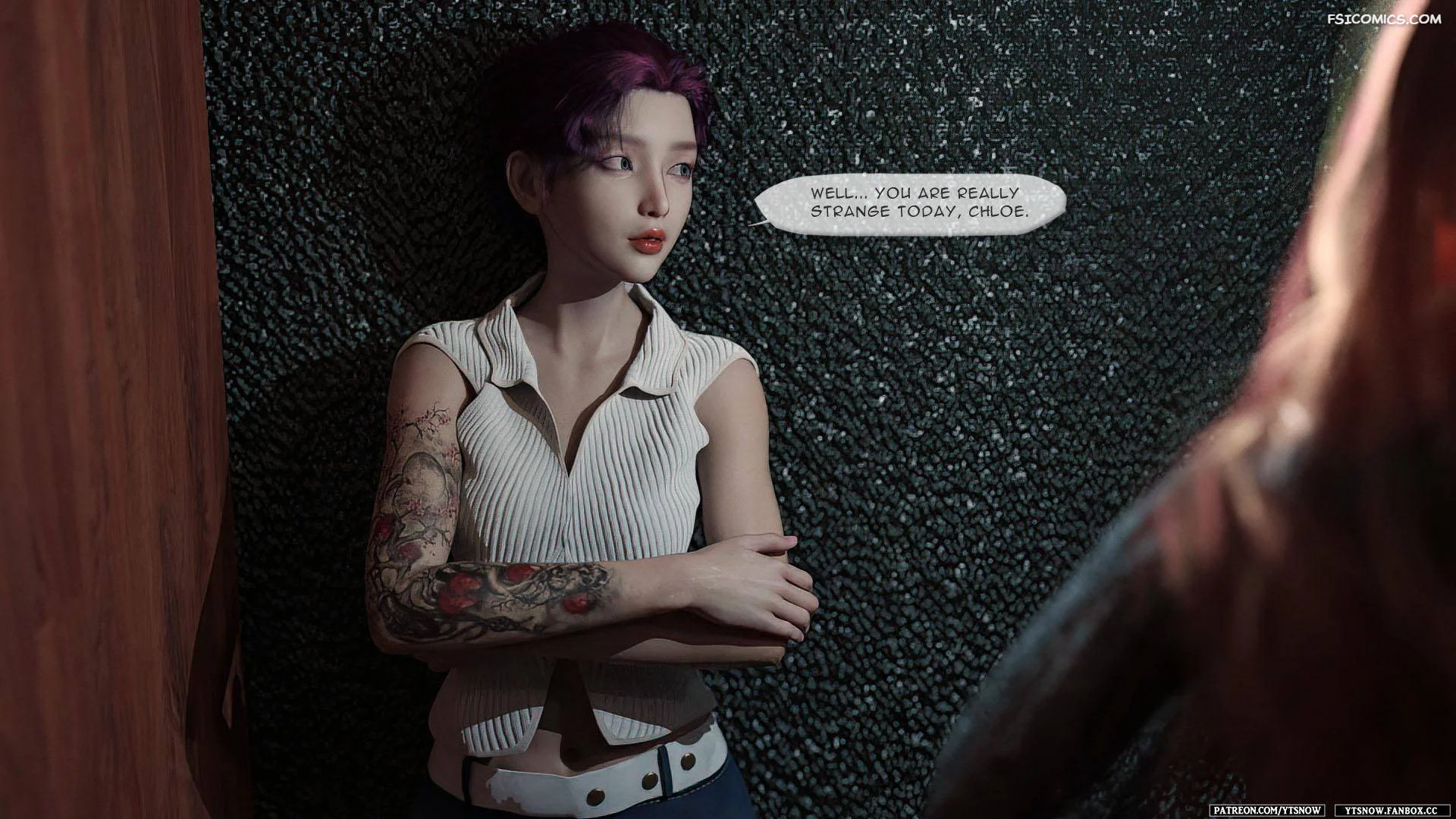 shadow game chapter 3 ytsnow 108 - FSIComics shadow-game-chapter-3-ytsnow-108