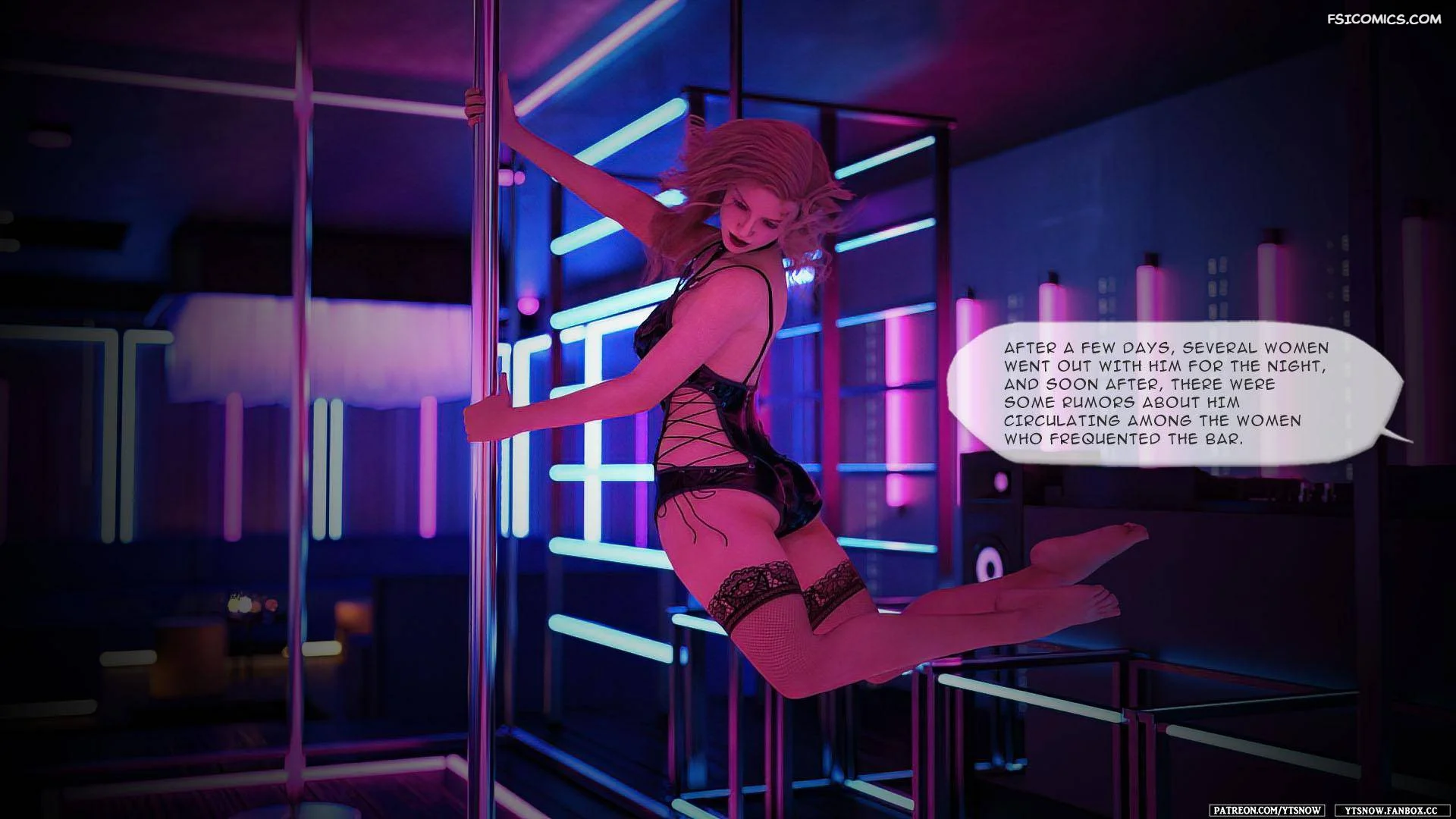 shadow game chapter 3 ytsnow 124 - FSIComics shadow-game-chapter-3-ytsnow-124