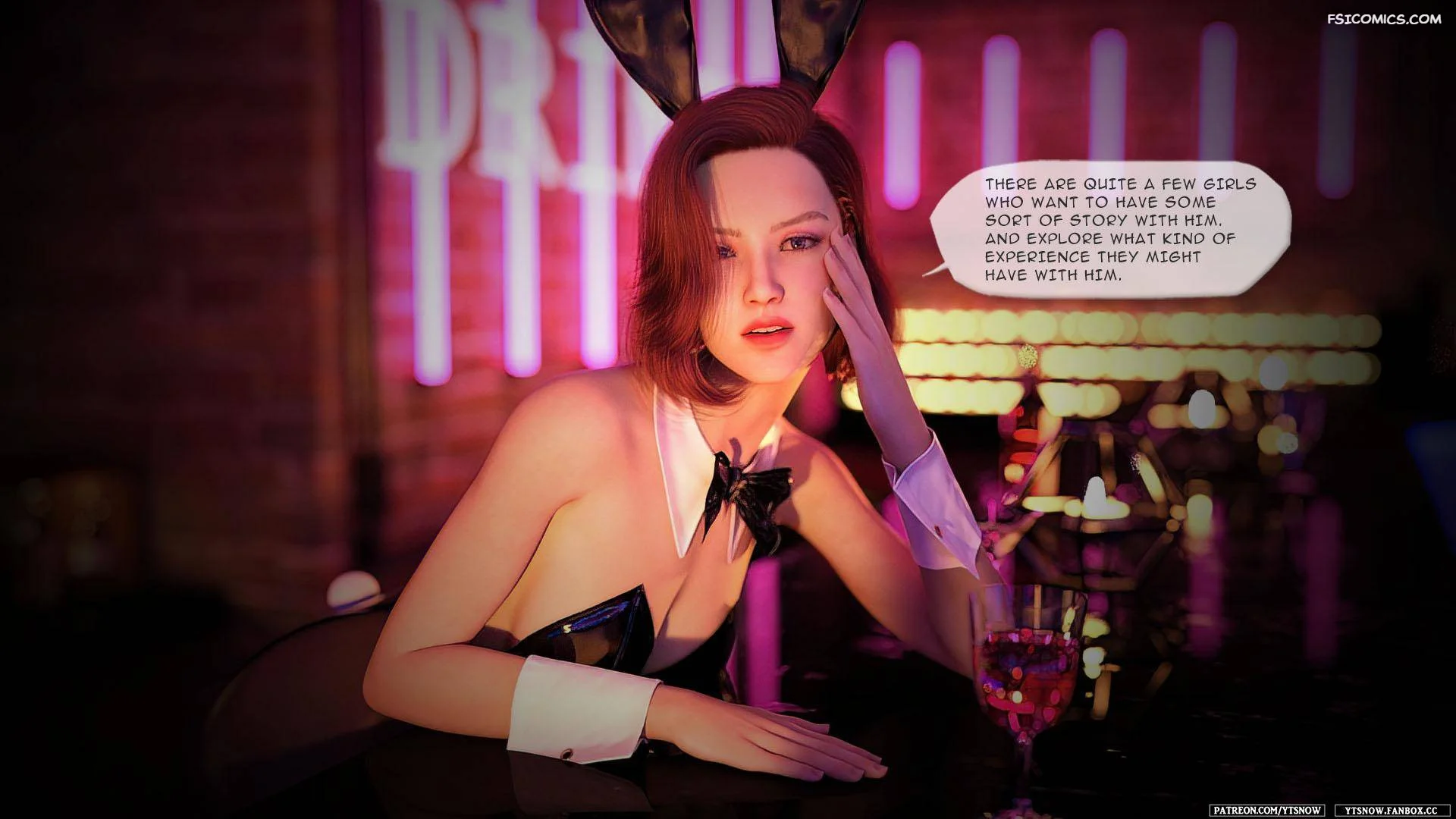 shadow game chapter 3 ytsnow 128 - FSIComics shadow-game-chapter-3-ytsnow-128