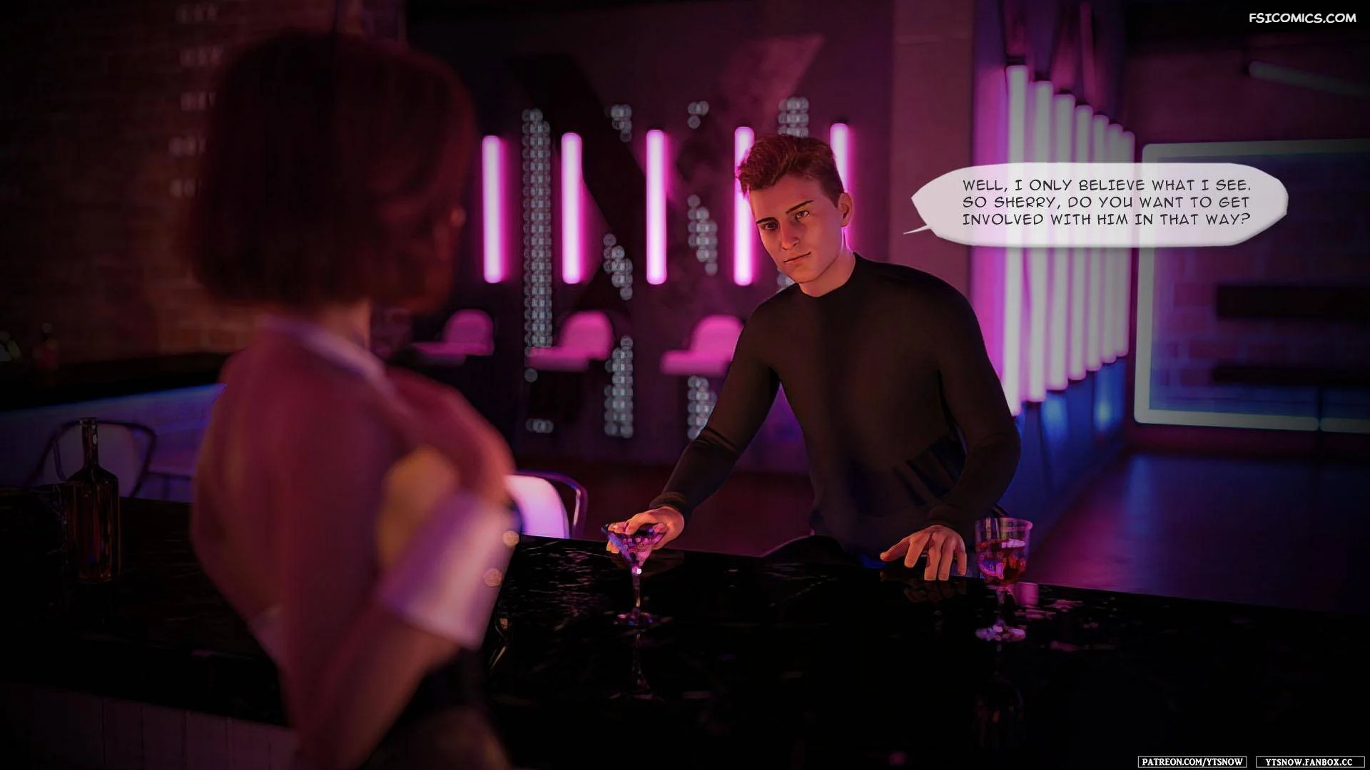 shadow game chapter 3 ytsnow 137 - FSIComics shadow-game-chapter-3-ytsnow-137