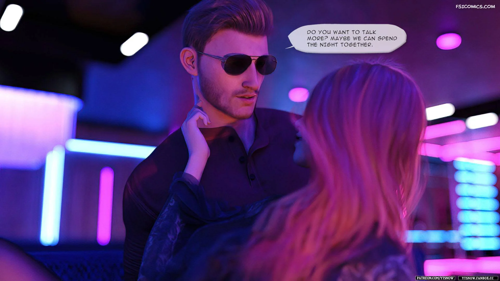 shadow game chapter 3 ytsnow 152 - FSIComics shadow-game-chapter-3-ytsnow-152