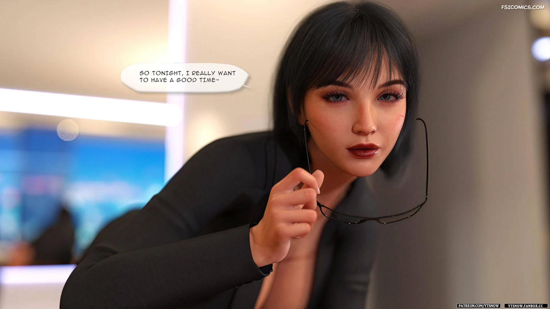 shadow game chapter 3 ytsnow 178 - FSIComics shadow-game-chapter-3-ytsnow-178