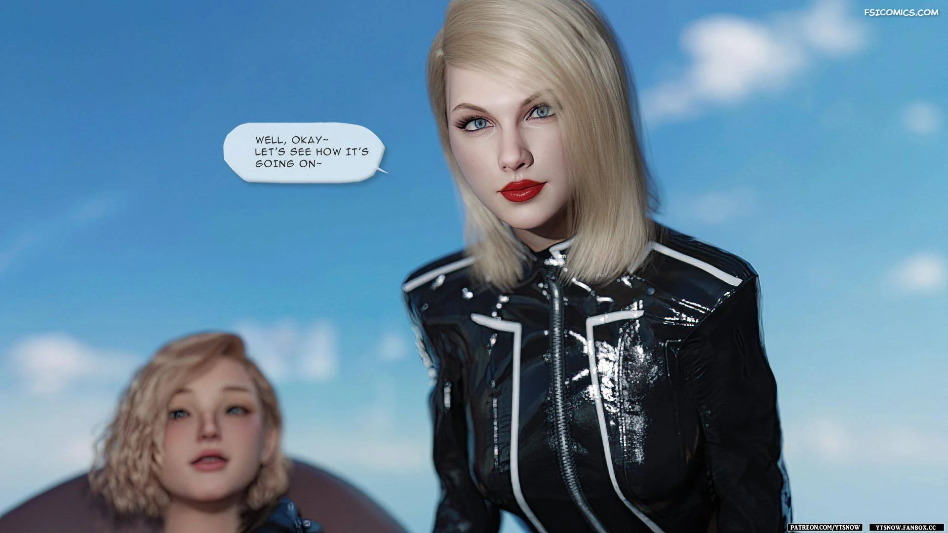 shadow game chapter 3 ytsnow 250 - FSIComics shadow-game-chapter-3-ytsnow-250