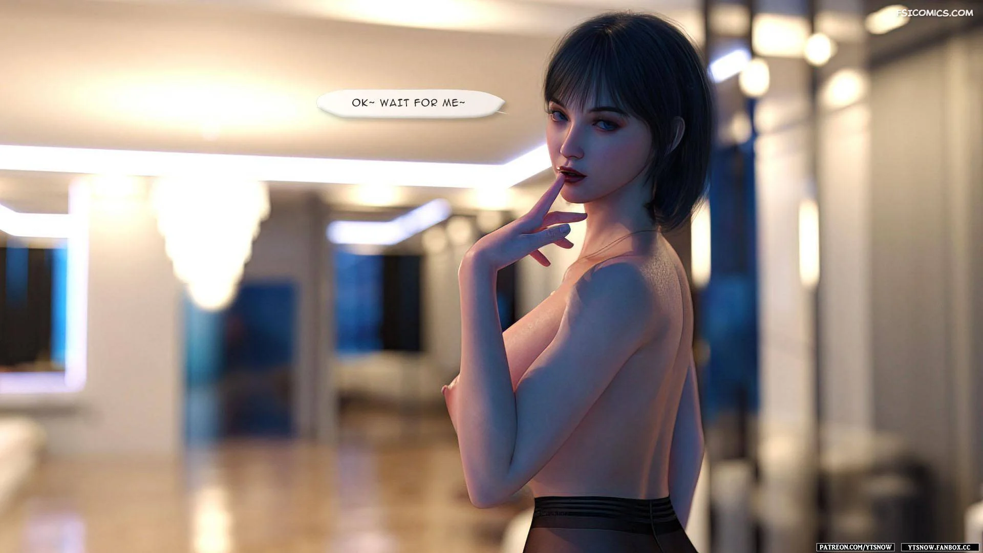 shadow game chapter 3 ytsnow 269 - FSIComics shadow-game-chapter-3-ytsnow-269
