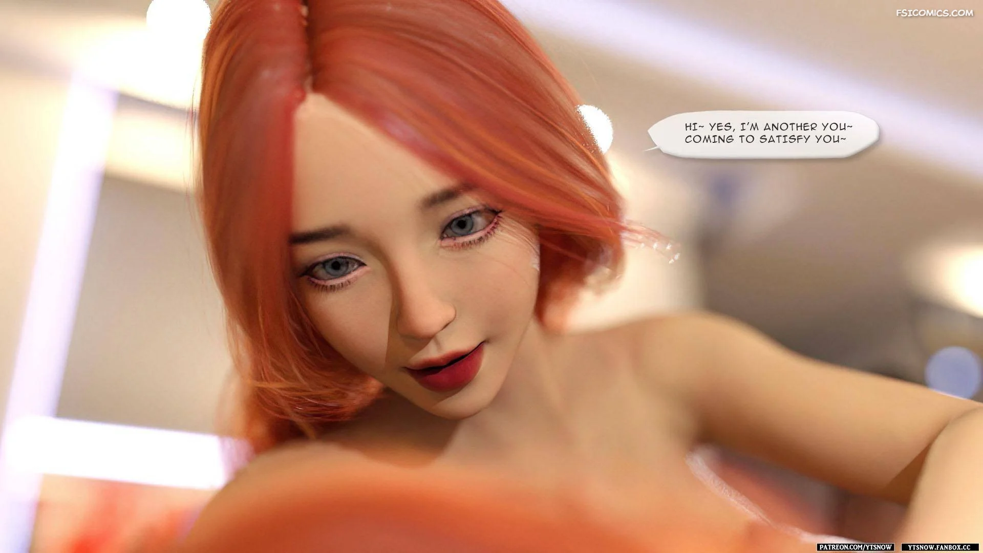 shadow game chapter 3 ytsnow 321 - FSIComics shadow-game-chapter-3-ytsnow-321