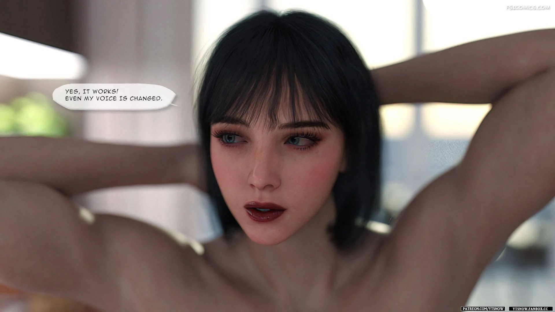 shadow game chapter 3 ytsnow 380 - FSIComics shadow-game-chapter-3-ytsnow-380