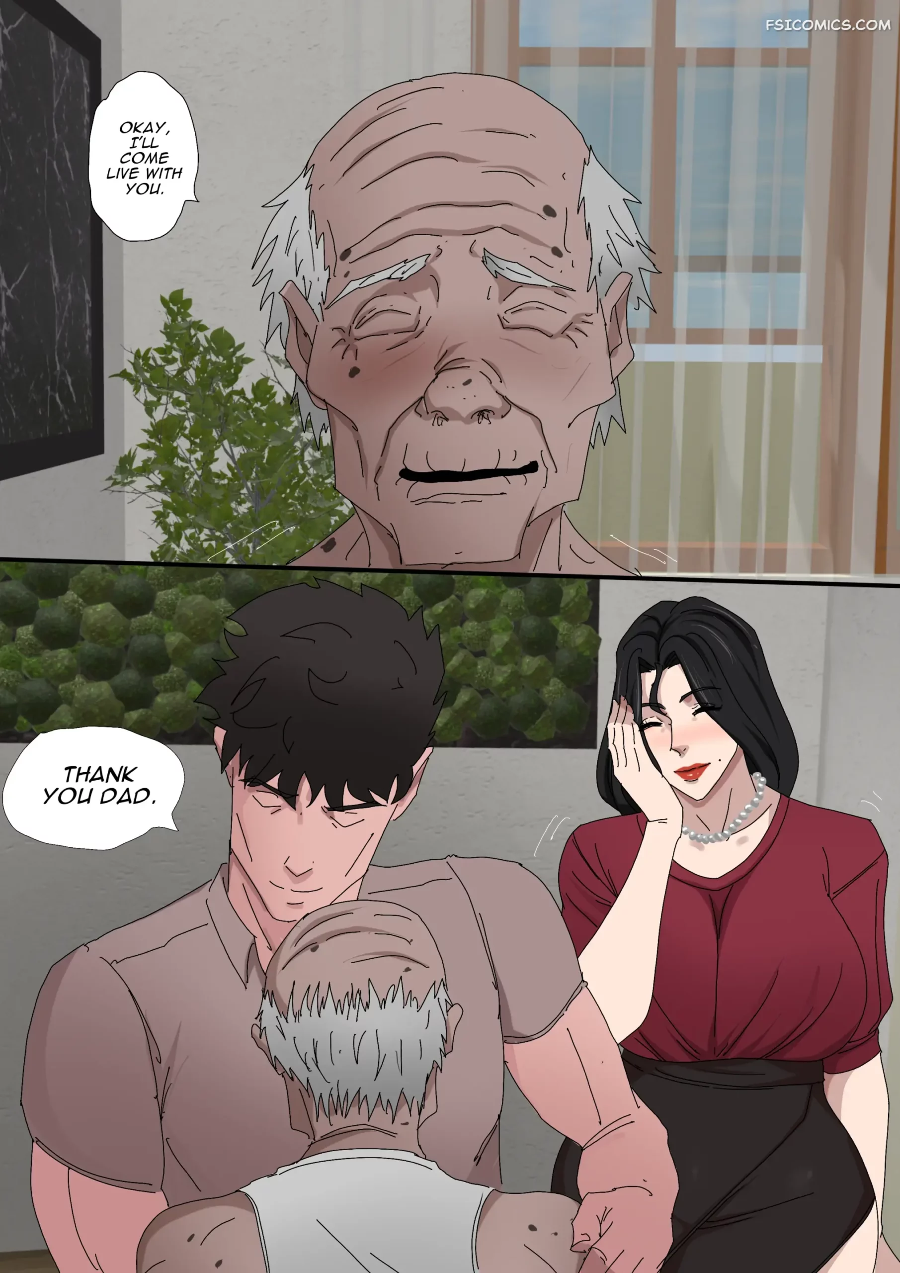 sinful lust remake chapter 1 zettonsfw 009 scaled - FSIComics sinful-lust-remake-chapter-1-zettonsfw-009