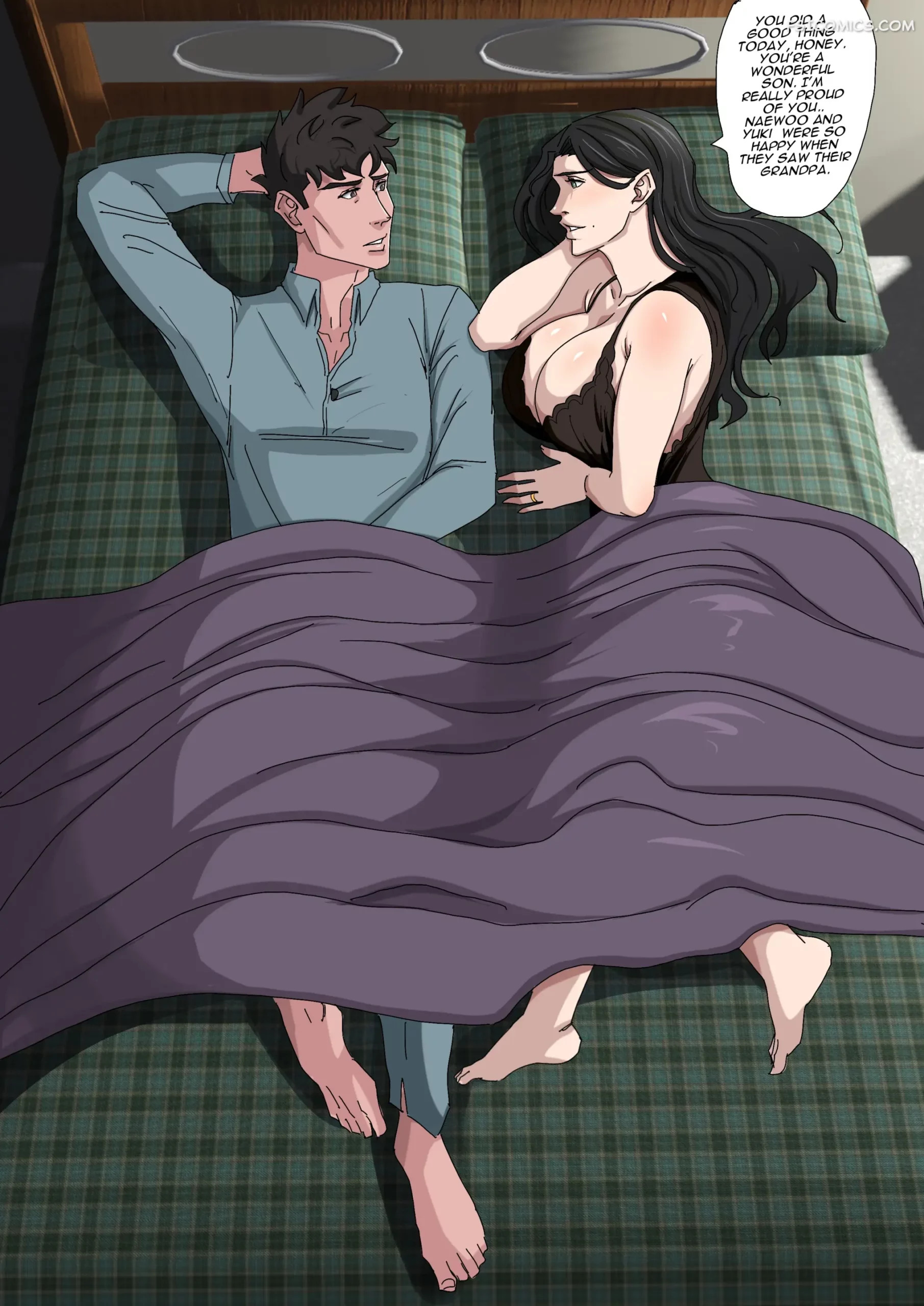 sinful lust remake chapter 1 zettonsfw 015 scaled - FSIComics sinful-lust-remake-chapter-1-zettonsfw-015