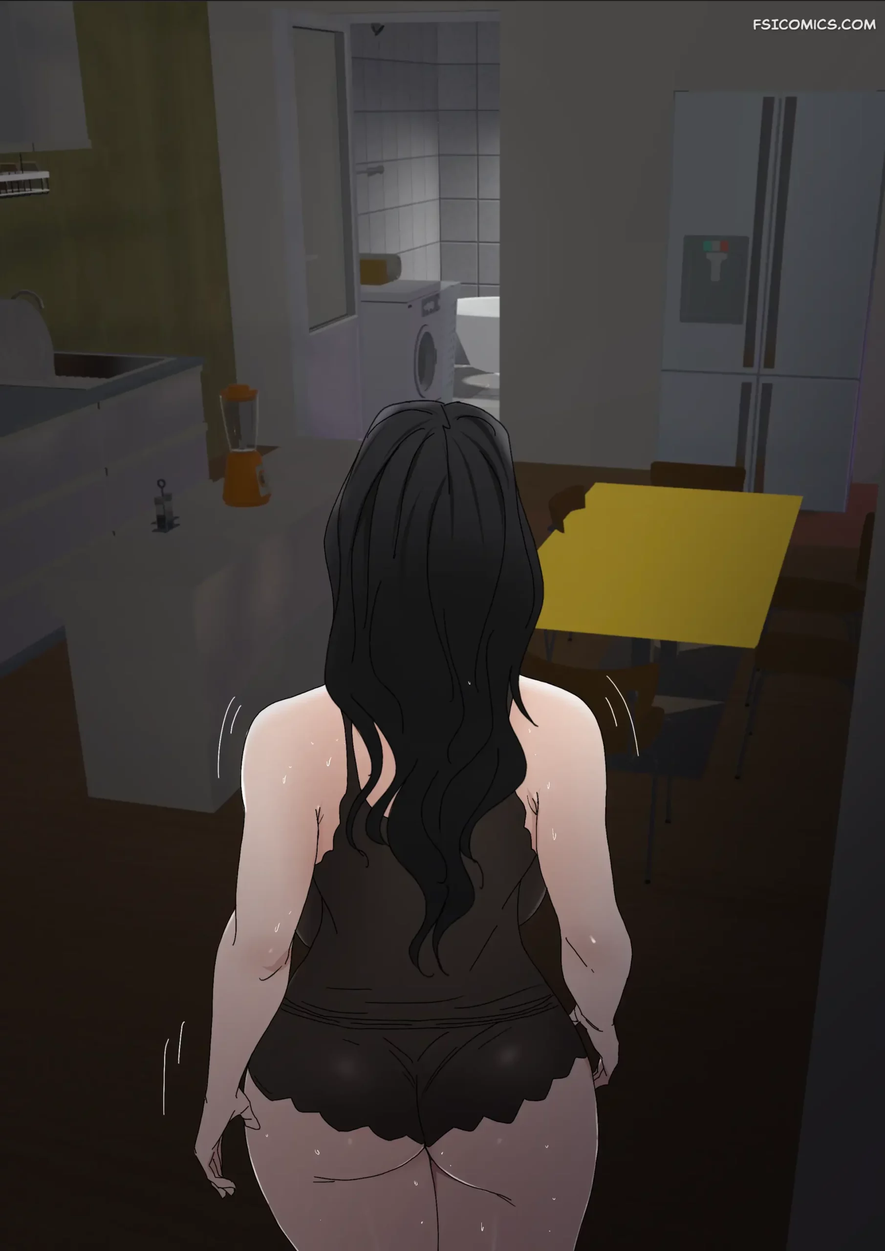 sinful lust remake chapter 1 zettonsfw 031 scaled - FSIComics sinful-lust-remake-chapter-1-zettonsfw-031