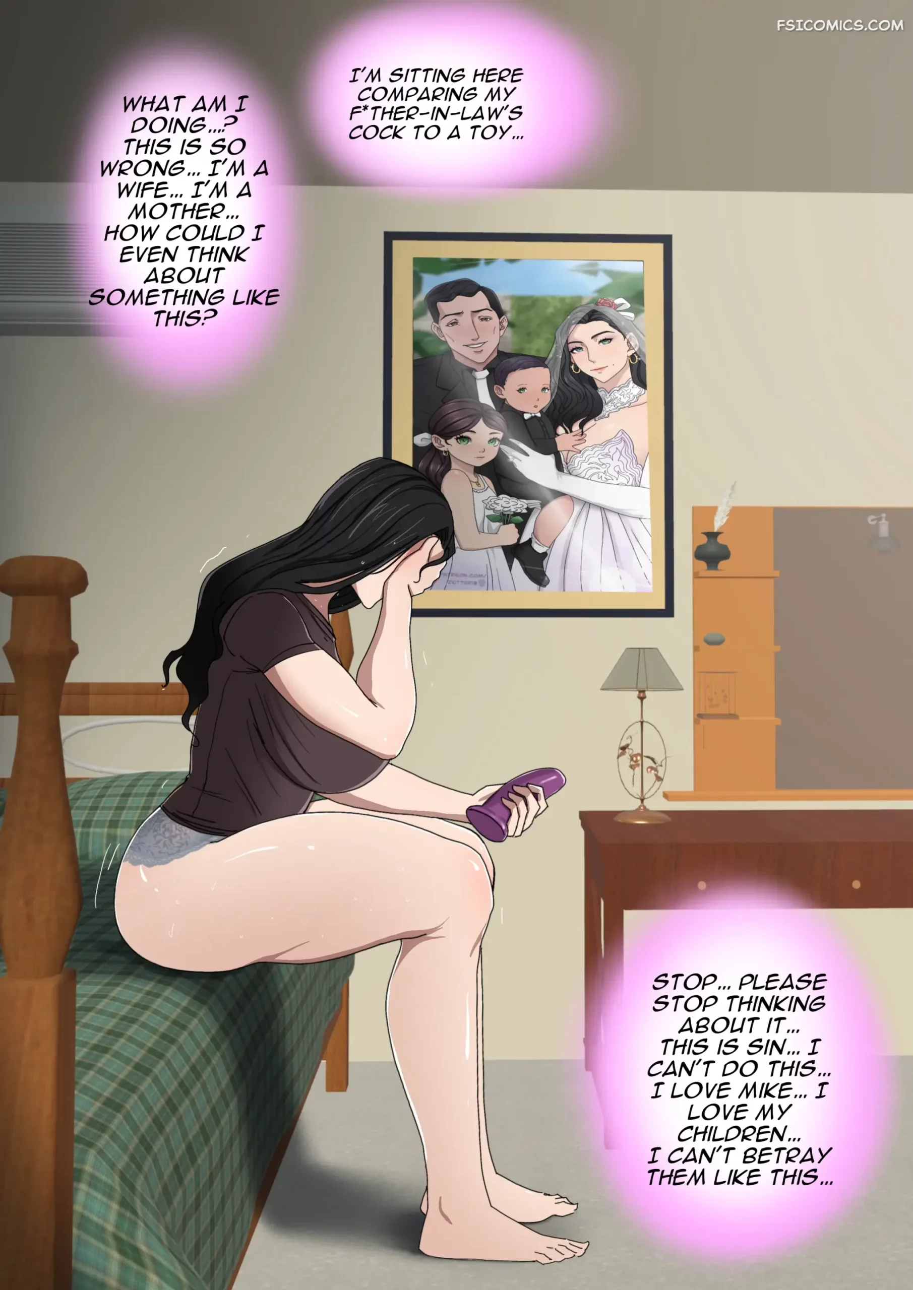 sinful lust remake chapter 1 zettonsfw 080 scaled - FSIComics sinful-lust-remake-chapter-1-zettonsfw-080
