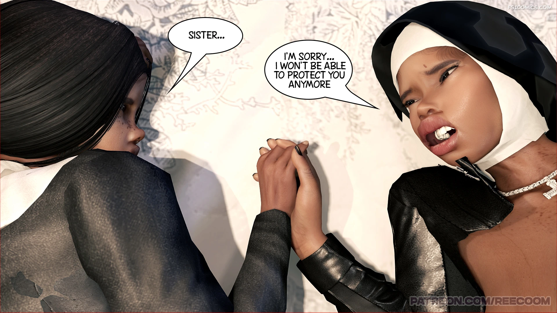 sinful nuns chapter 1 reecoom 062 - FSIComics sinful-nuns-chapter-1-reecoom-062