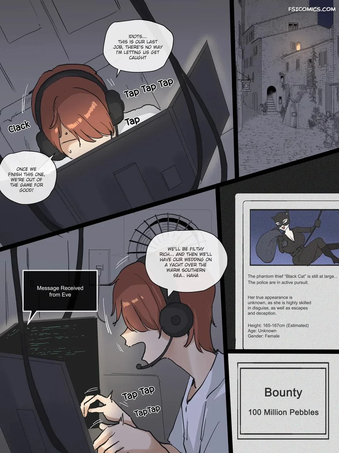 spiral chapter 1 laliberte 001 - FSIComics