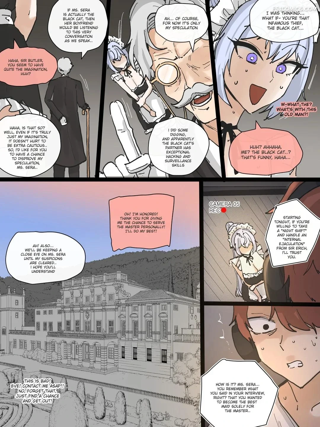 spiral chapter 1 laliberte 006 - FSIComics