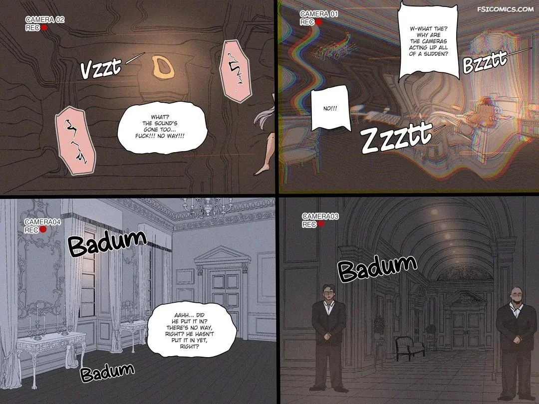 spiral chapter 1 laliberte 020 - FSIComics