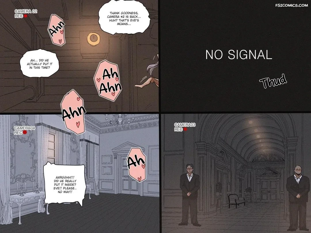 spiral chapter 1 laliberte 021 - FSIComics