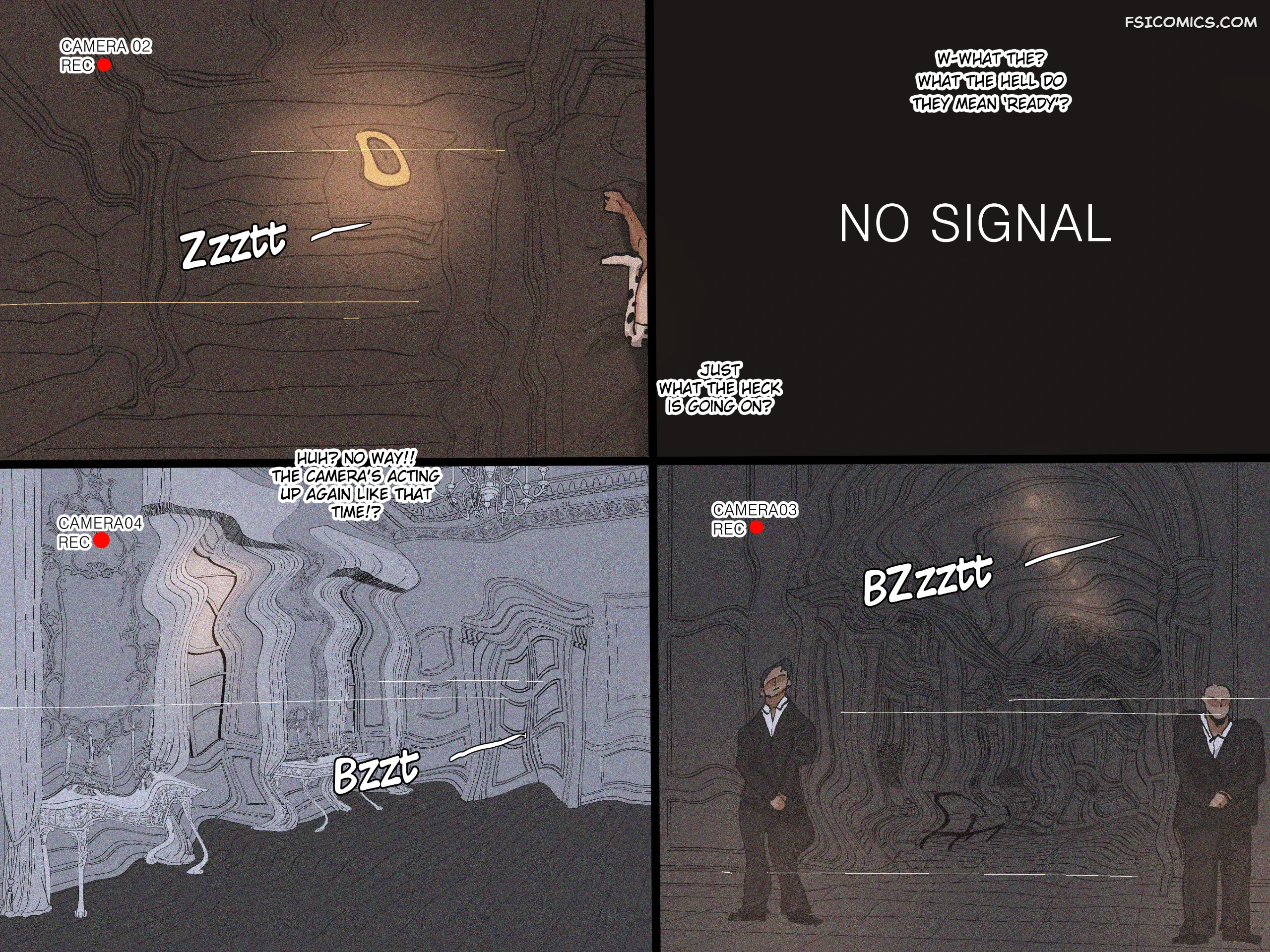 spiral chapter 3 laliberte 010 - FSIComics