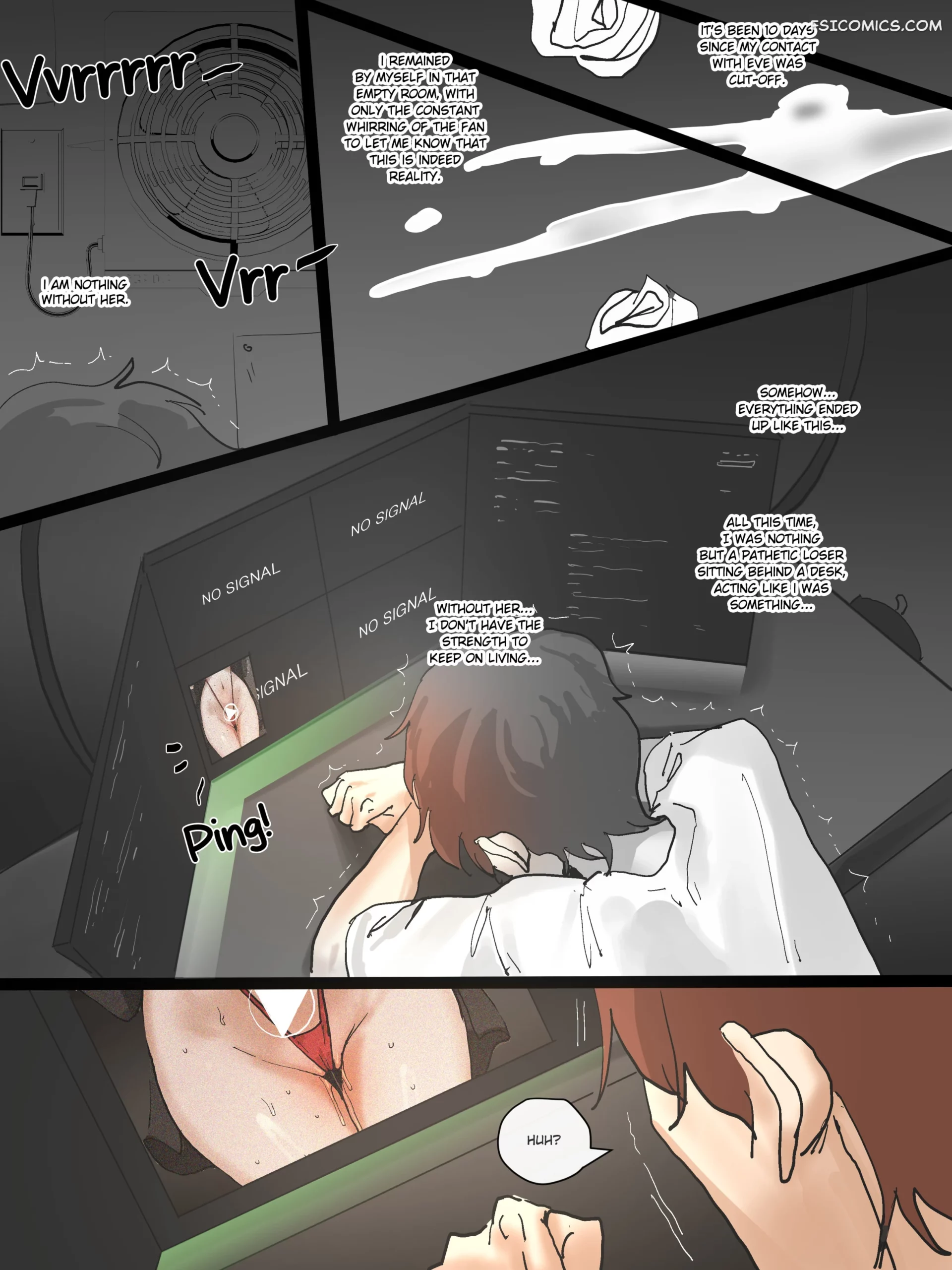 spiral chapter 3 laliberte 014 scaled - FSIComics
