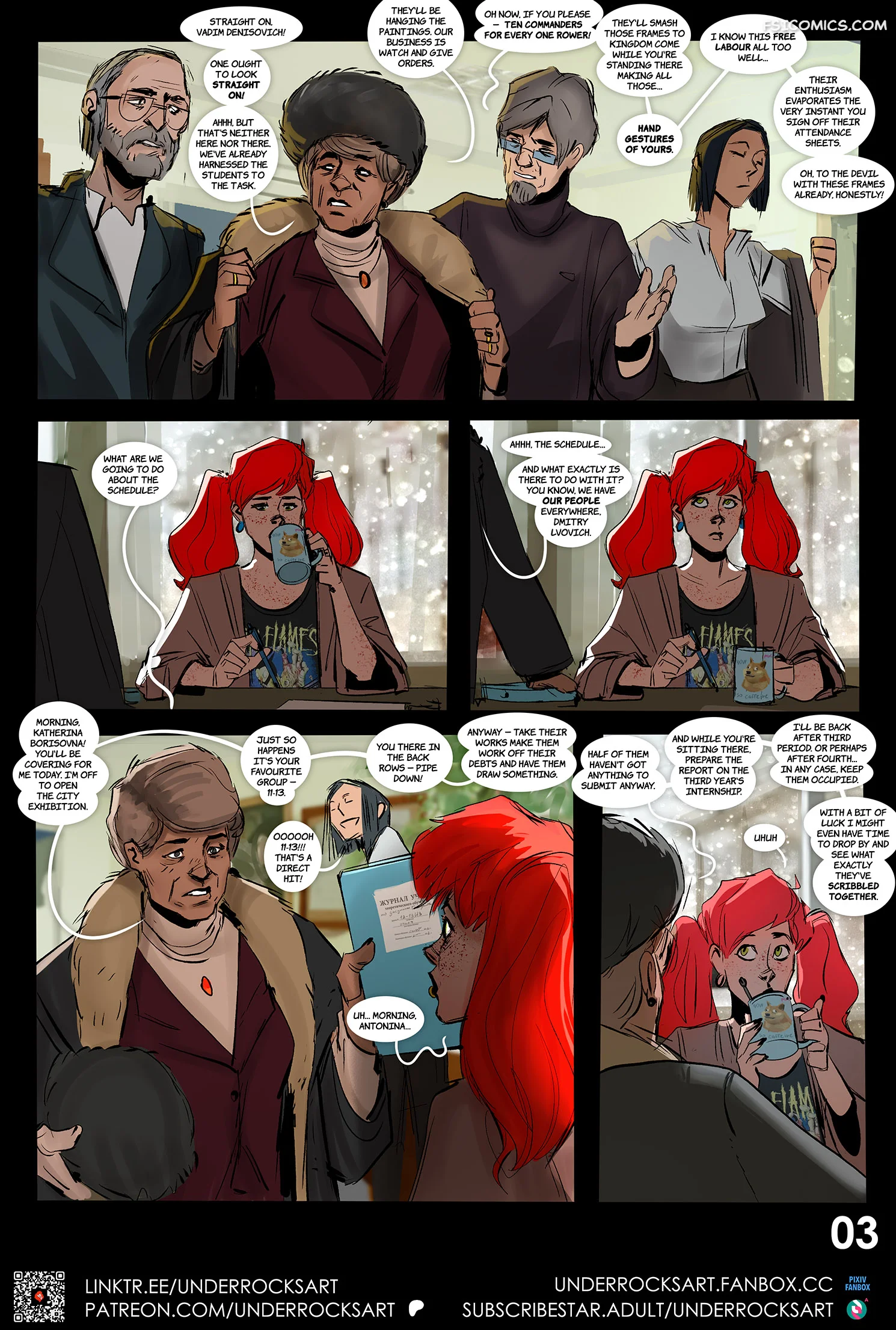 standing tall underrock 005 - FSIComics standing-tall-underrock-005