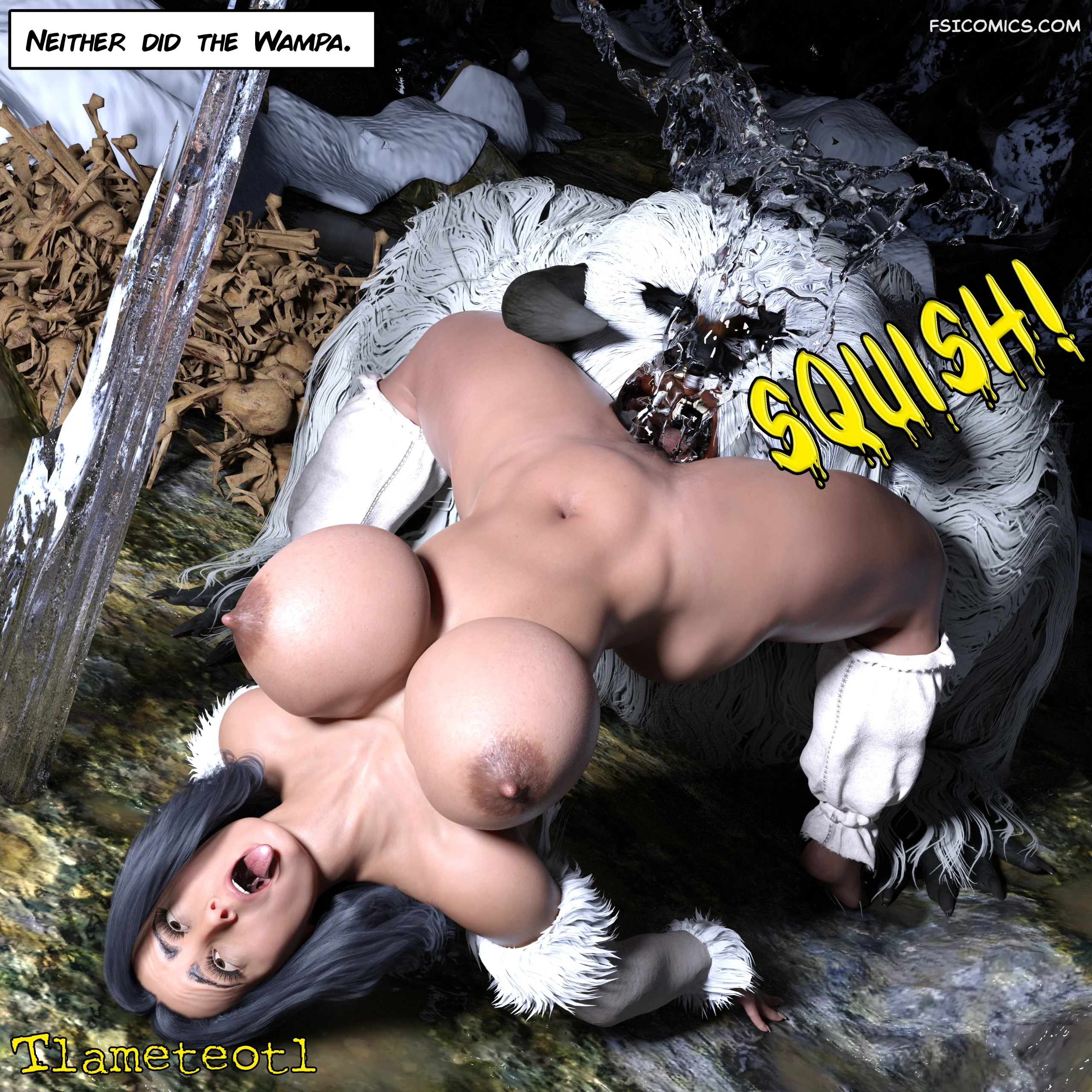 still no hope lsb tlameteotl 039 - FSIComics still-no-hope-lsb-tlameteotl-039