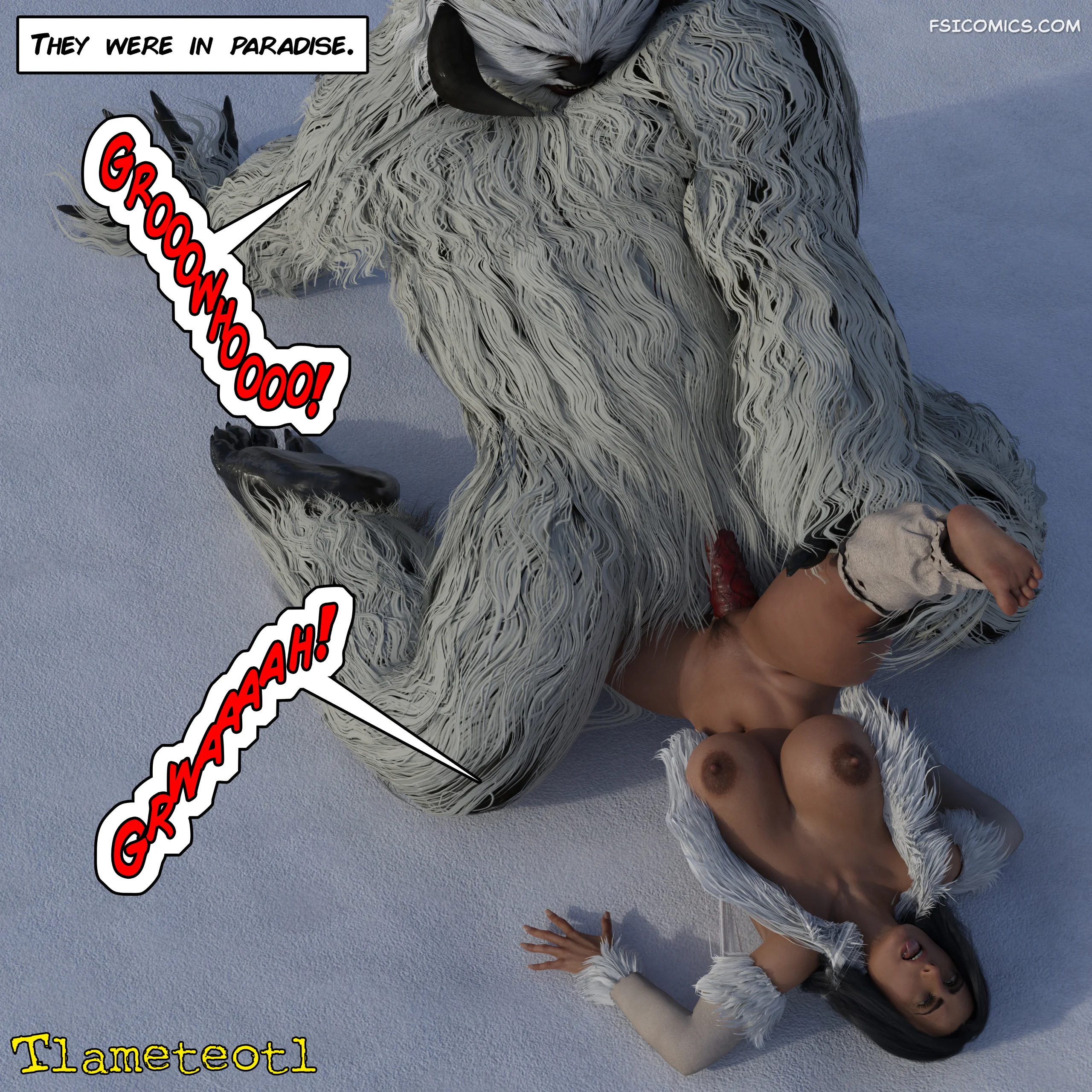 still no hope lsb tlameteotl 041 - FSIComics still-no-hope-lsb-tlameteotl-041