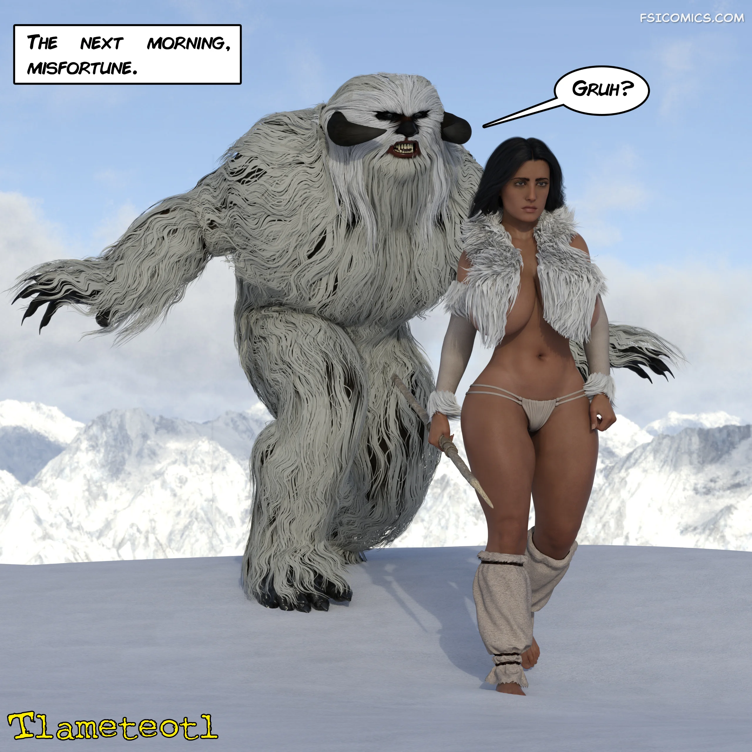 still no hope lsb tlameteotl 042 - FSIComics still-no-hope-lsb-tlameteotl-042