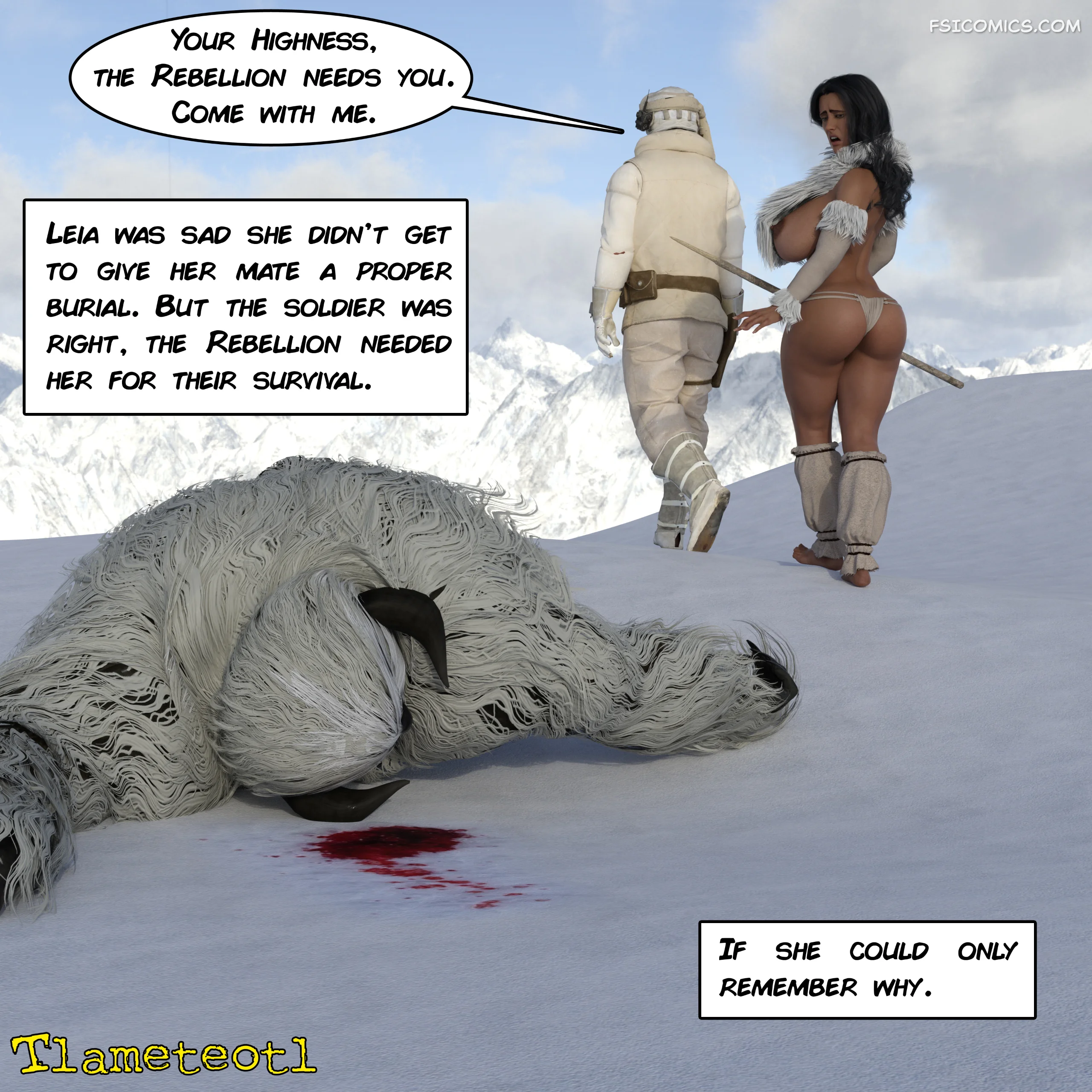 still no hope lsb tlameteotl 046 - FSIComics still-no-hope-lsb-tlameteotl-046