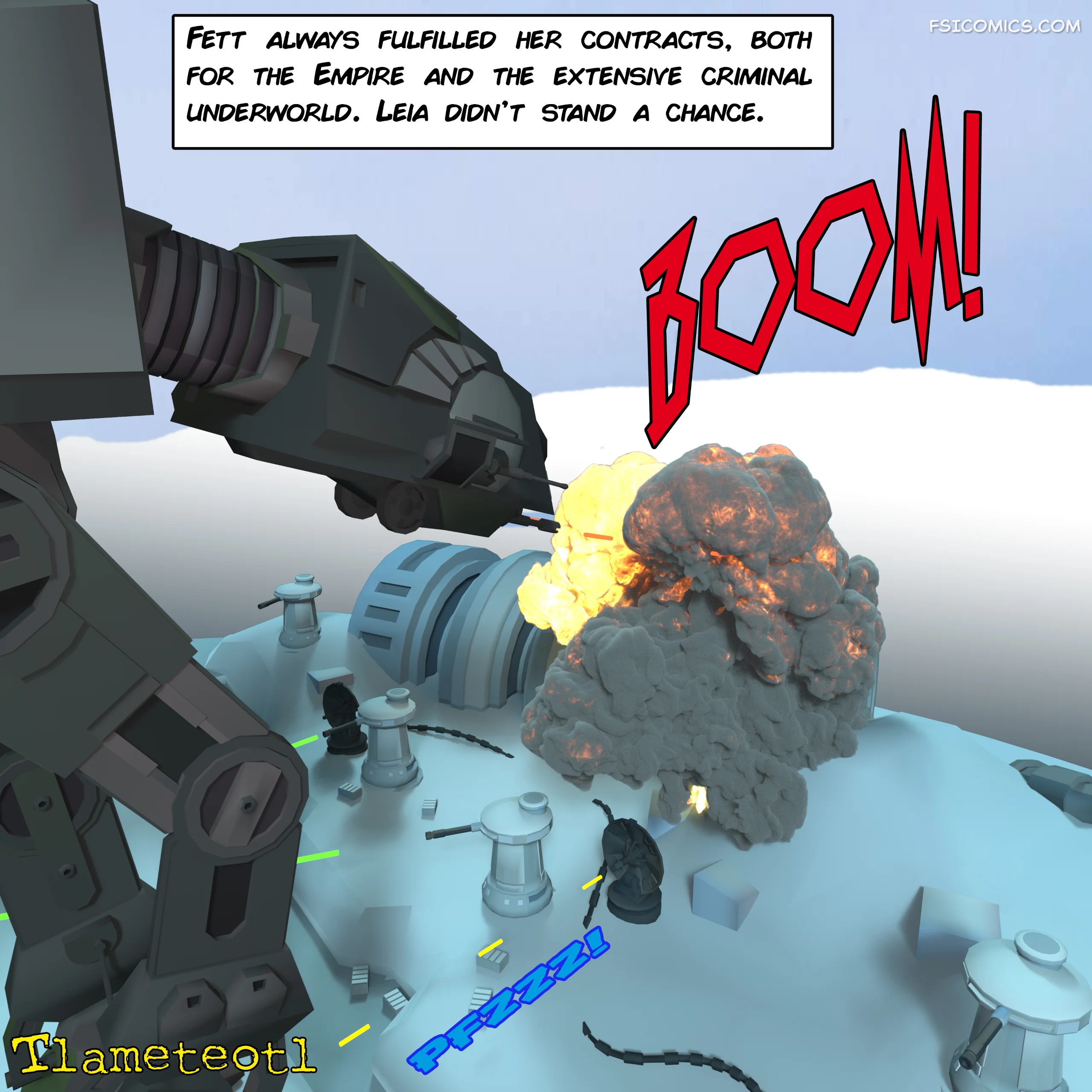 still no hope lsb tlameteotl 069 - FSIComics still no hope lsb tlameteotl 069 - FSIComics