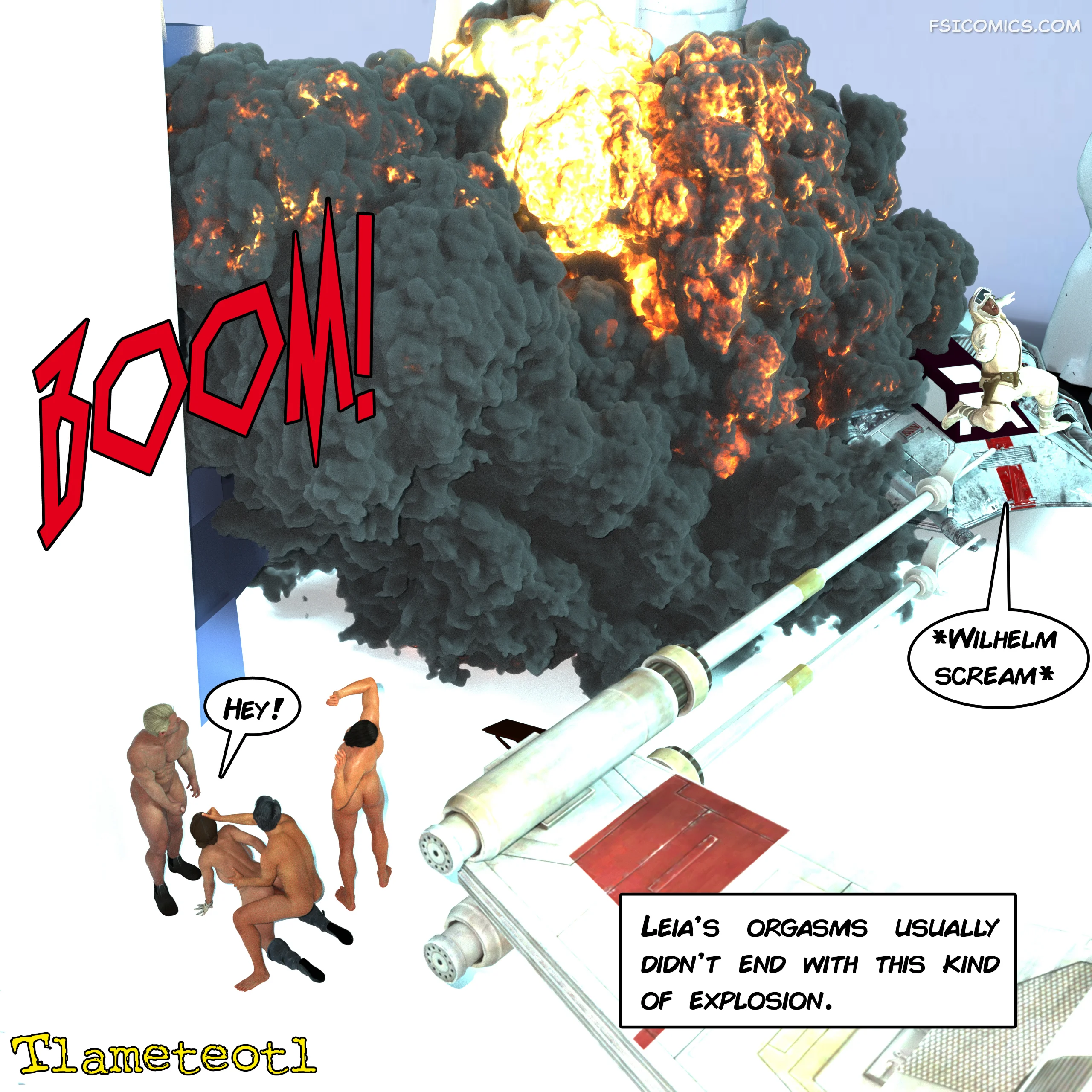 still no hope lsb tlameteotl 070 - FSIComics still no hope lsb tlameteotl 070 - FSIComics