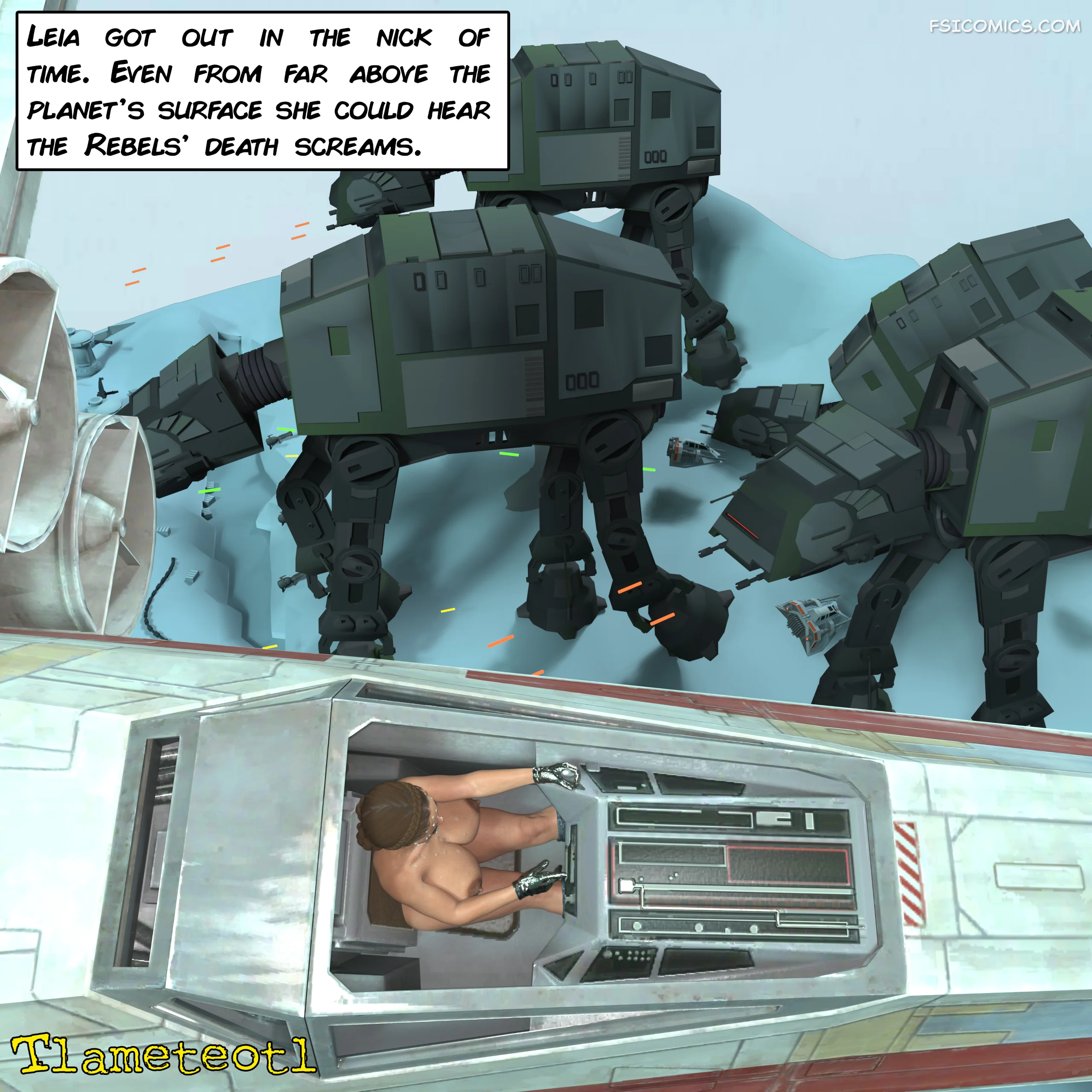 still no hope lsb tlameteotl 079 - FSIComics still no hope lsb tlameteotl 079 - FSIComics