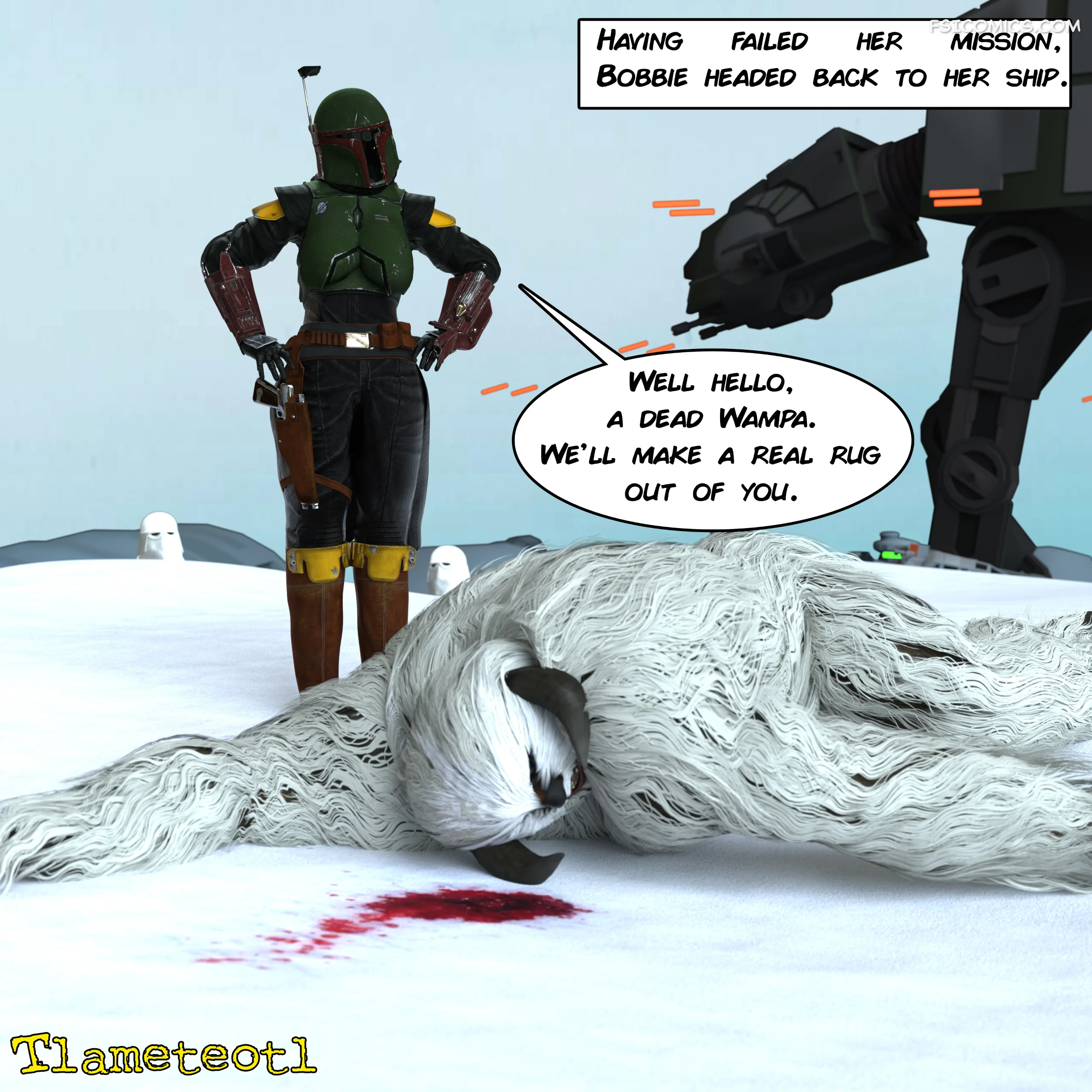 still no hope lsb tlameteotl 080 - FSIComics still no hope lsb tlameteotl 080 - FSIComics