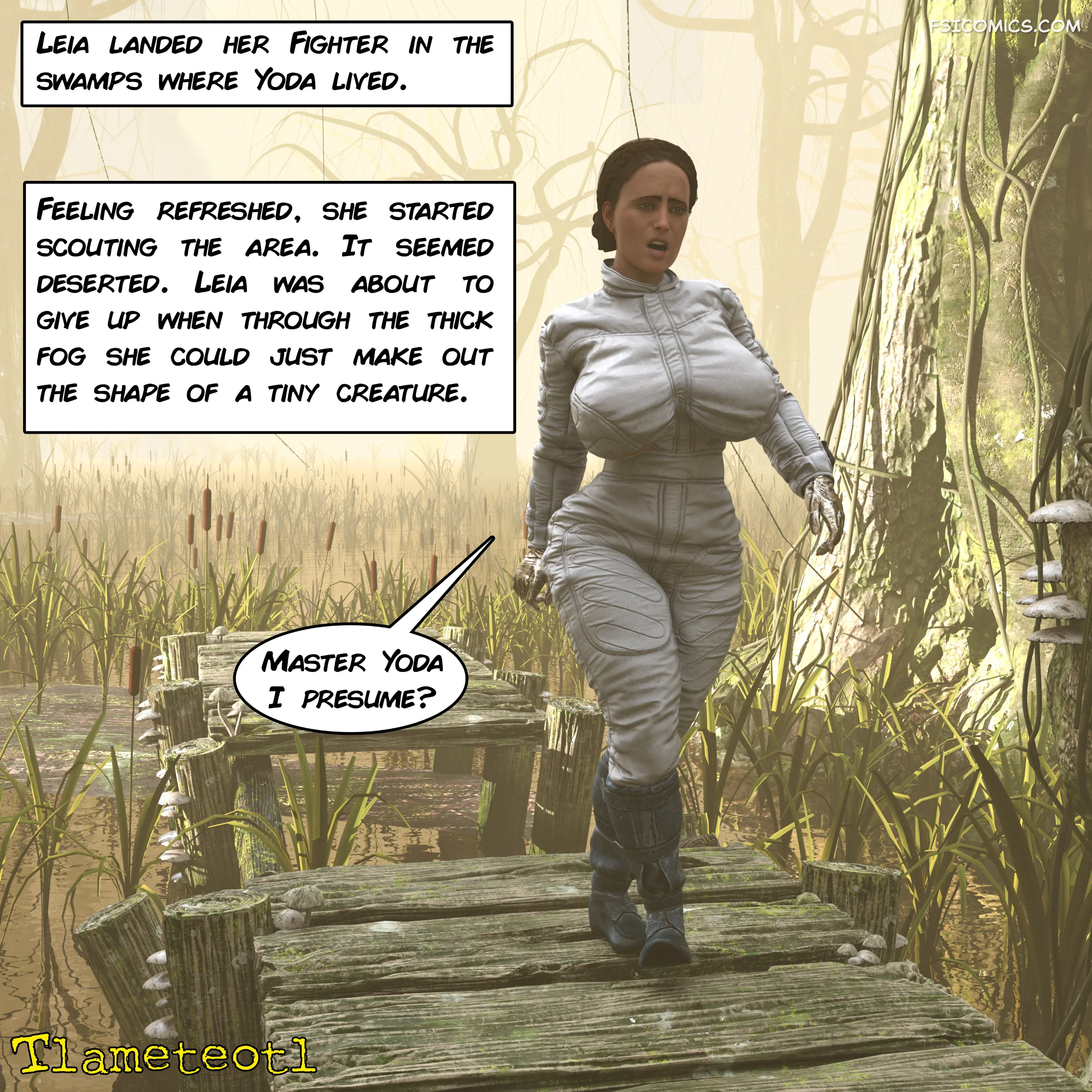 still no hope lsb tlameteotl 085 - FSIComics still no hope lsb tlameteotl 085 - FSIComics
