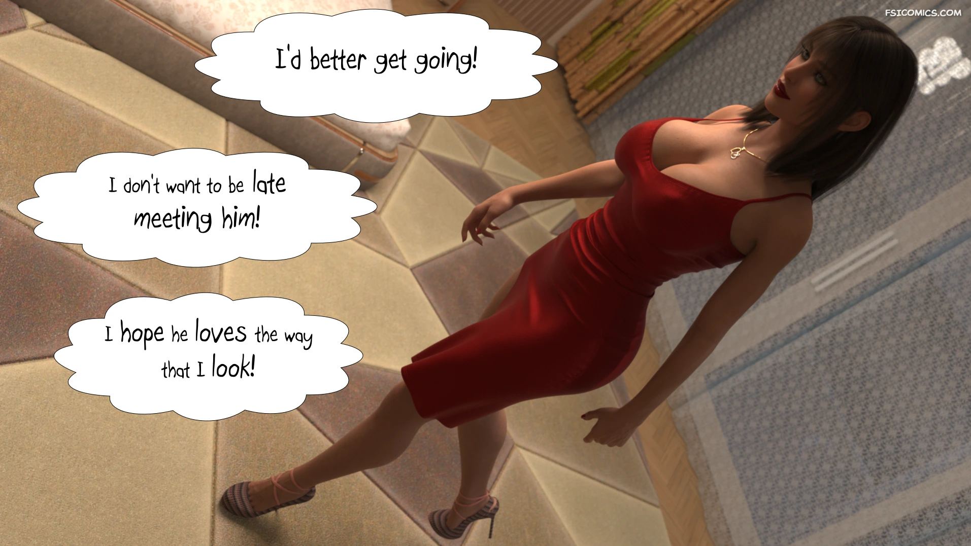the best girlfriend chapter 1 corruption3dx 167 - FSIComics the best girlfriend chapter 1 corruption3dx 167 - FSIComics