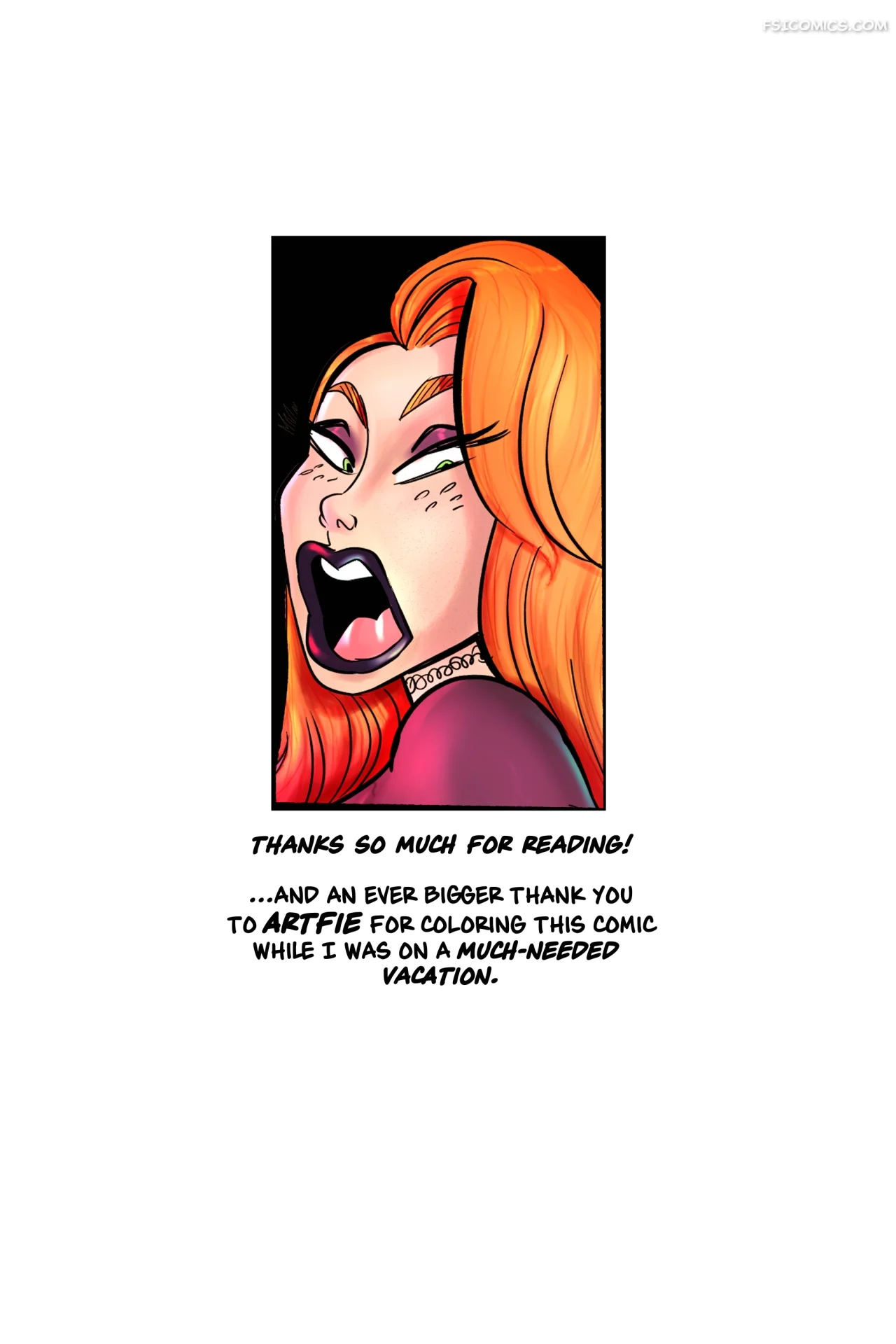the curse grumpytg 012 - FSIComics