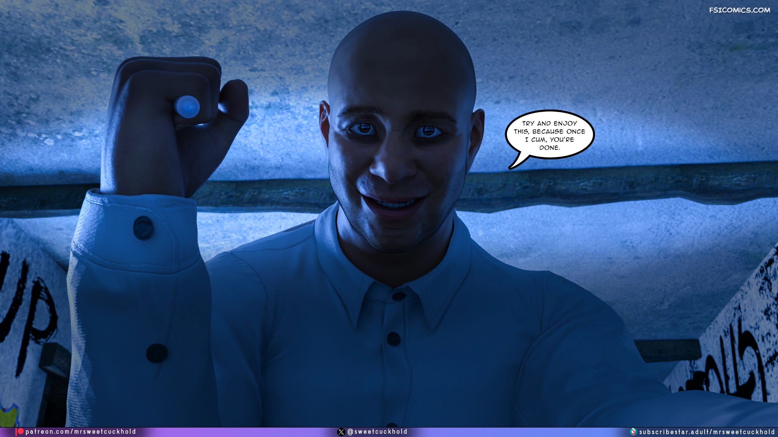 undercover betrayal chapter 10 mr sweetcuckhold 1857 - FSIComics undercover-betrayal-chapter-10-mr-sweetcuckhold-1857