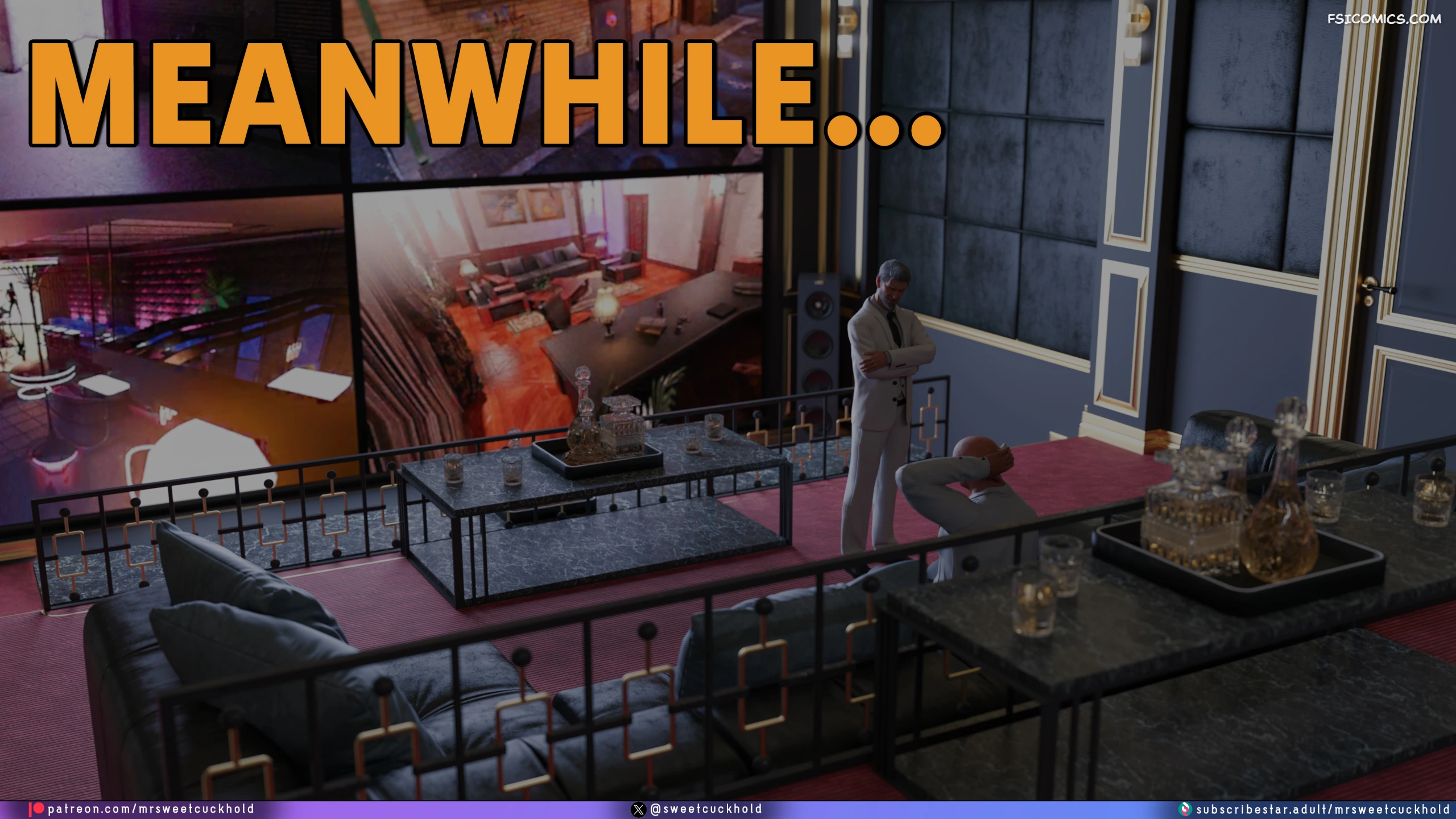 undercover betrayal chapter 10 mr sweetcuckhold 1871 - FSIComics undercover-betrayal-chapter-10-mr-sweetcuckhold-1871