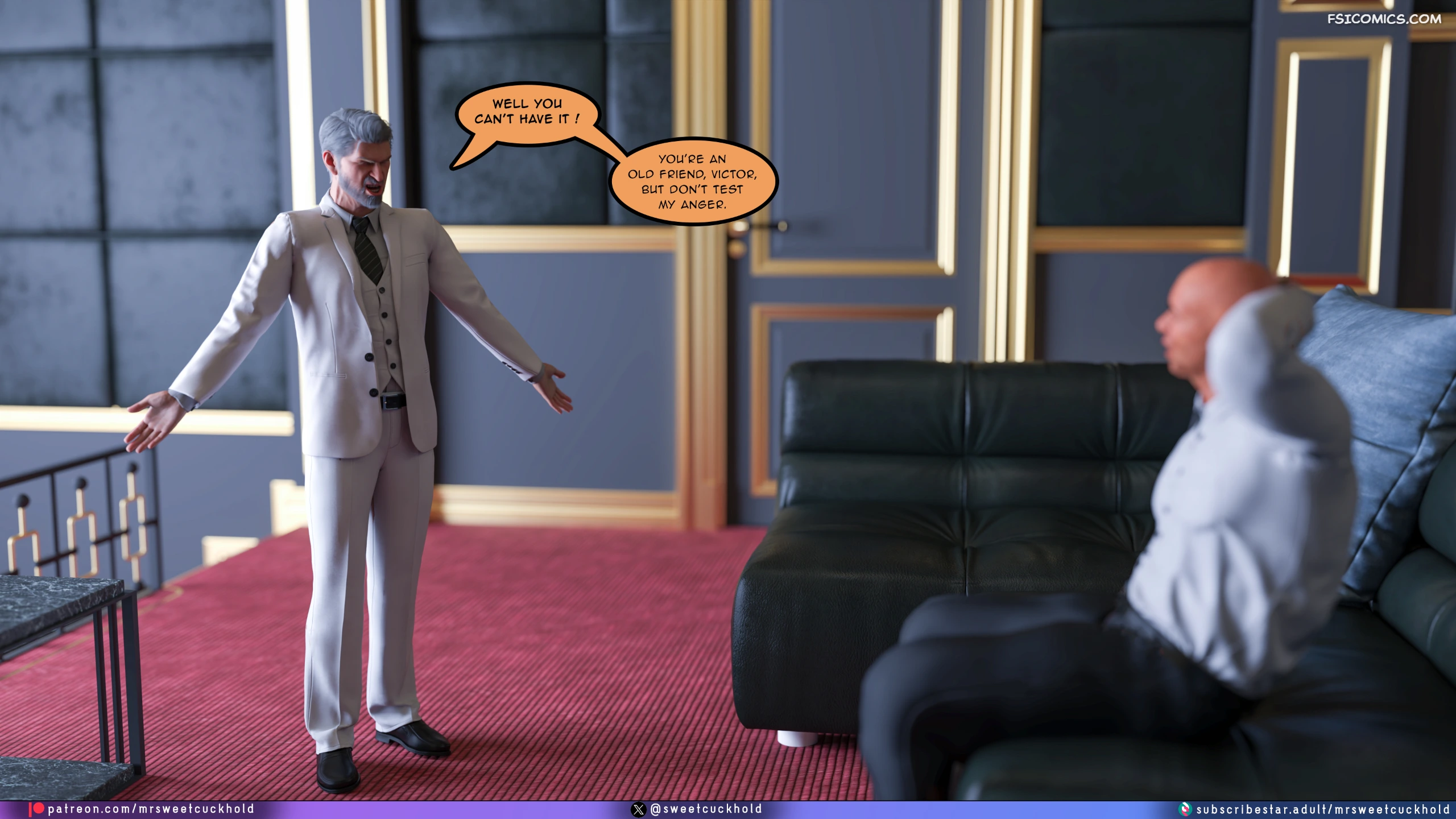 undercover betrayal chapter 10 mr sweetcuckhold 1874 - FSIComics undercover-betrayal-chapter-10-mr-sweetcuckhold-1874