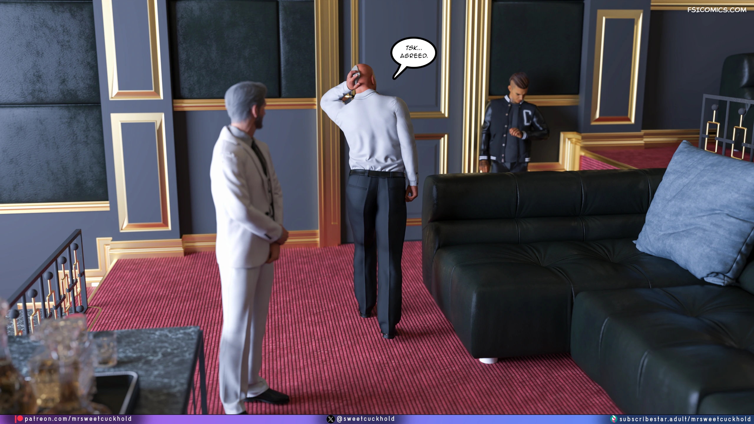undercover betrayal chapter 10 mr sweetcuckhold 1878 - FSIComics undercover-betrayal-chapter-10-mr-sweetcuckhold-1878