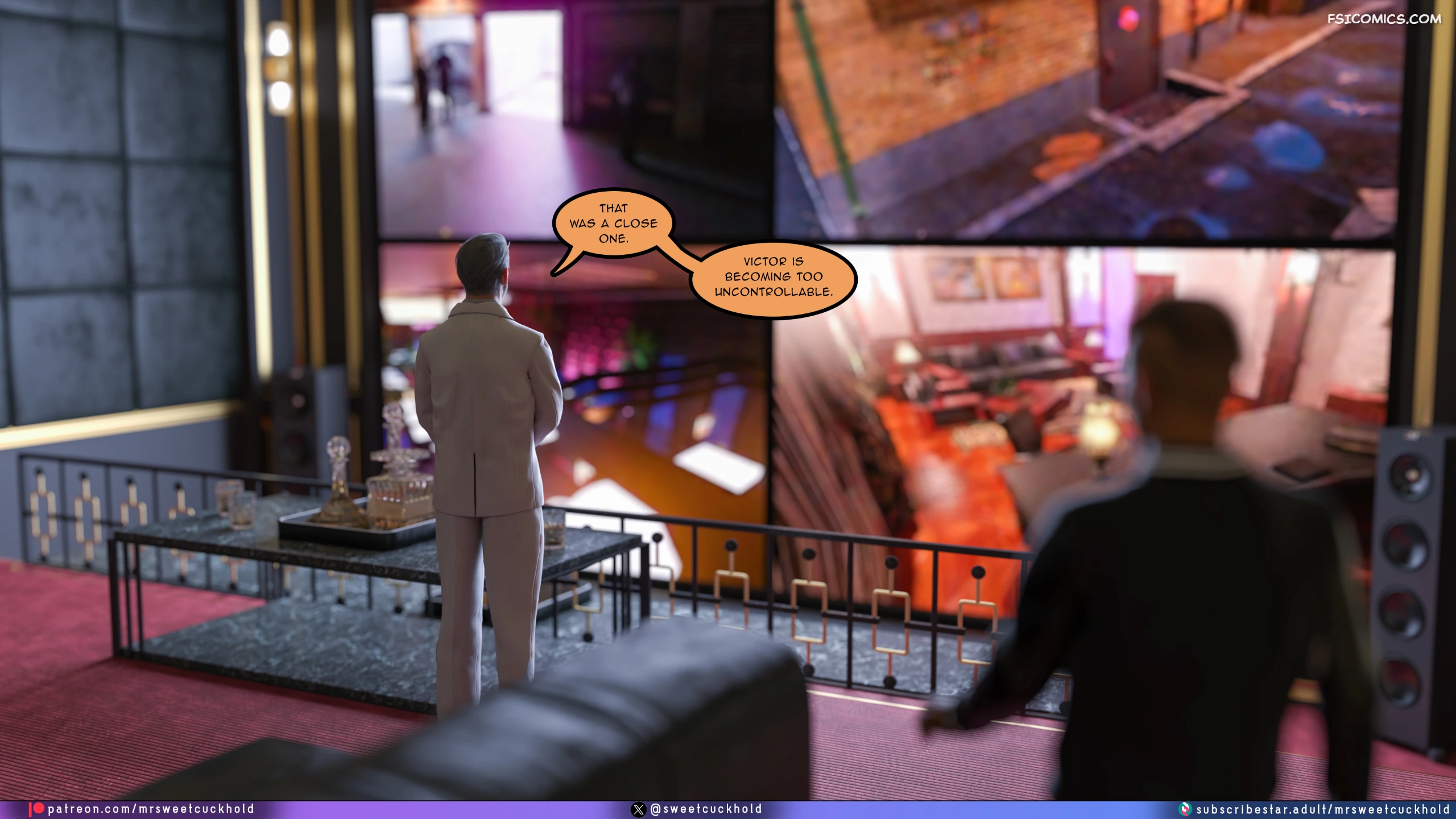 undercover betrayal chapter 10 mr sweetcuckhold 1881 - FSIComics undercover-betrayal-chapter-10-mr-sweetcuckhold-1881