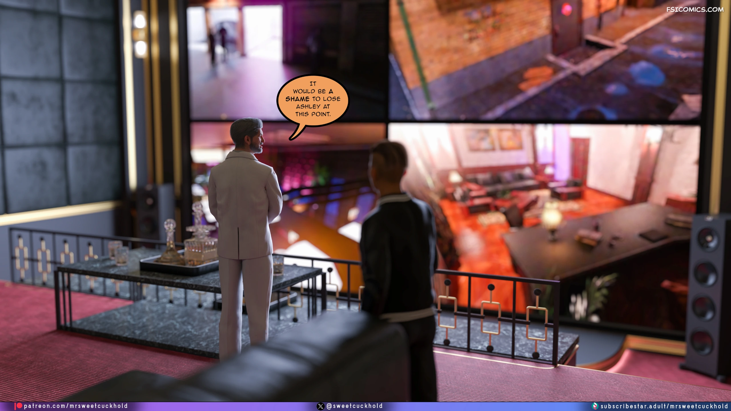 undercover betrayal chapter 10 mr sweetcuckhold 1882 - FSIComics undercover-betrayal-chapter-10-mr-sweetcuckhold-1882