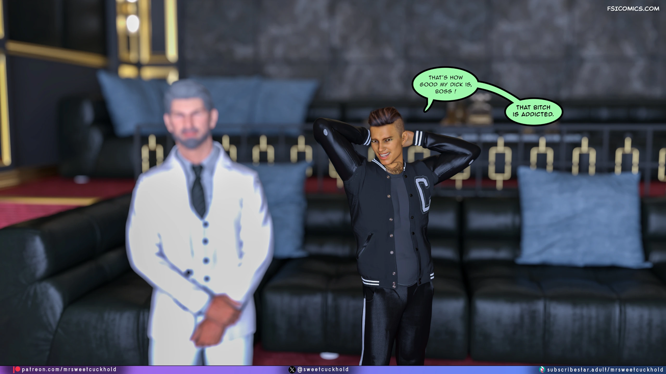 undercover betrayal chapter 10 mr sweetcuckhold 1884 - FSIComics undercover-betrayal-chapter-10-mr-sweetcuckhold-1884