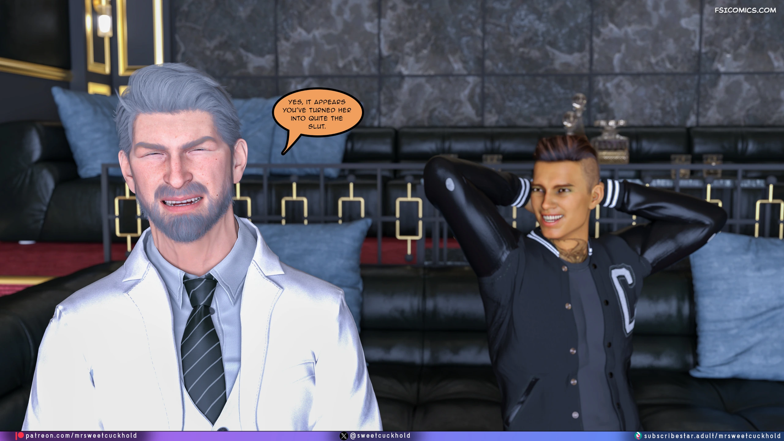 undercover betrayal chapter 10 mr sweetcuckhold 1885 - FSIComics undercover-betrayal-chapter-10-mr-sweetcuckhold-1885