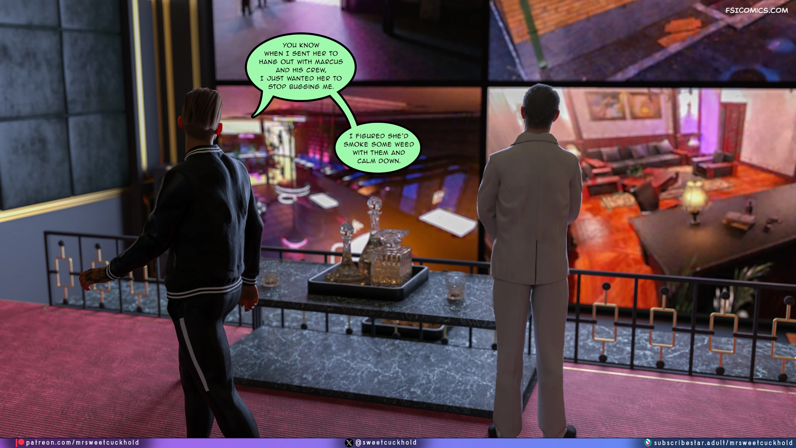 undercover betrayal chapter 10 mr sweetcuckhold 1886 - FSIComics undercover-betrayal-chapter-10-mr-sweetcuckhold-1886