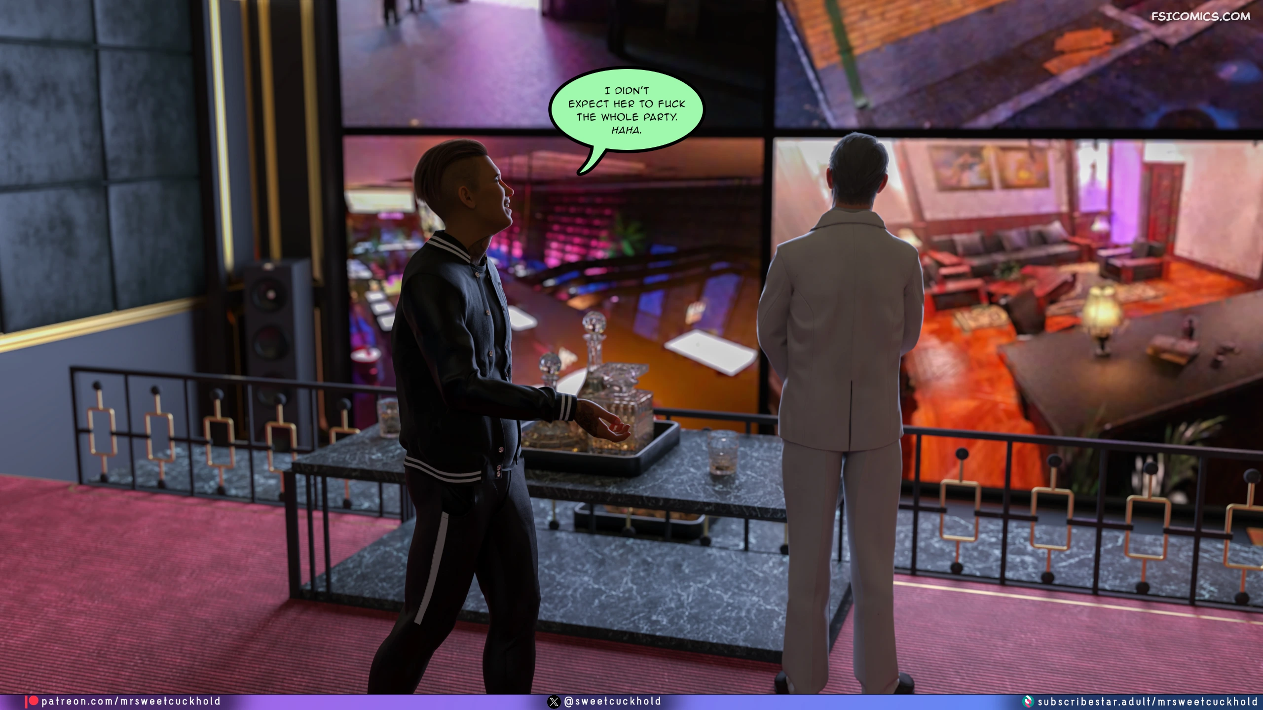 undercover betrayal chapter 10 mr sweetcuckhold 1887 - FSIComics undercover-betrayal-chapter-10-mr-sweetcuckhold-1887