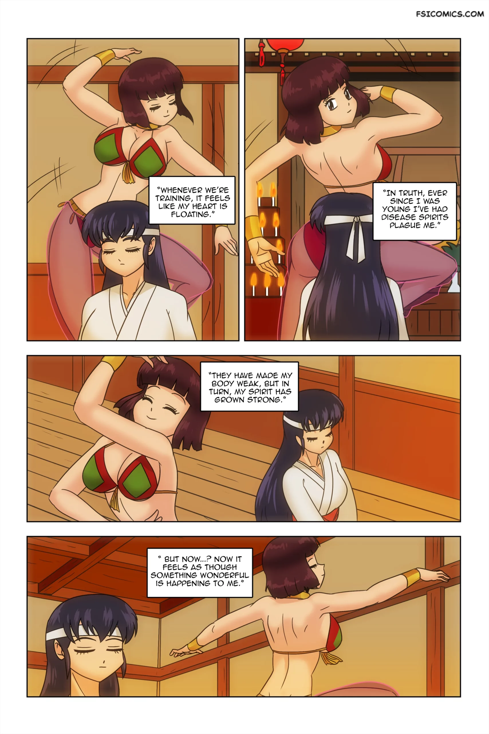 urusei yatsura harem comic wadevezecha 024 scaled - FSIComics