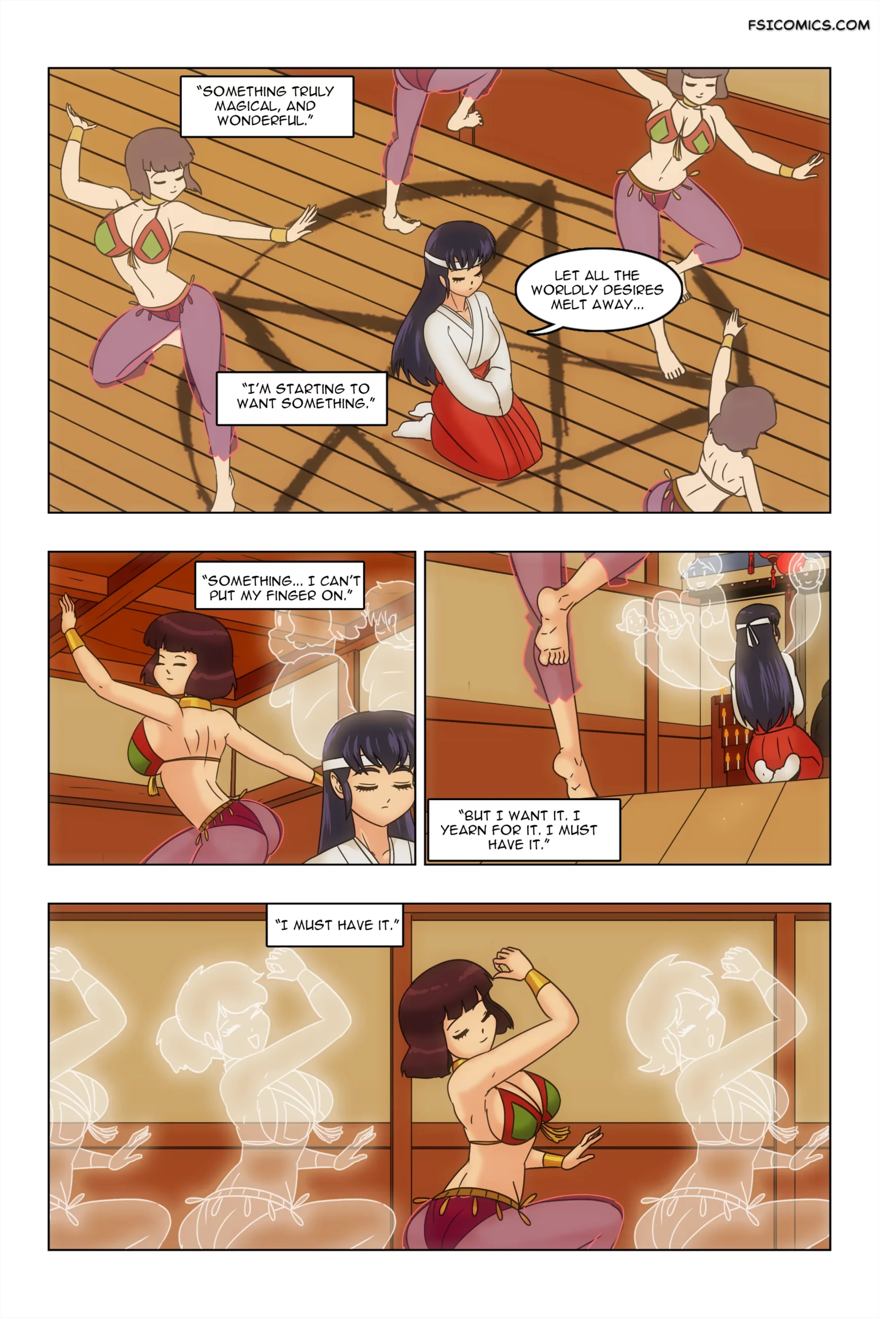 urusei yatsura harem comic wadevezecha 025 scaled - FSIComics