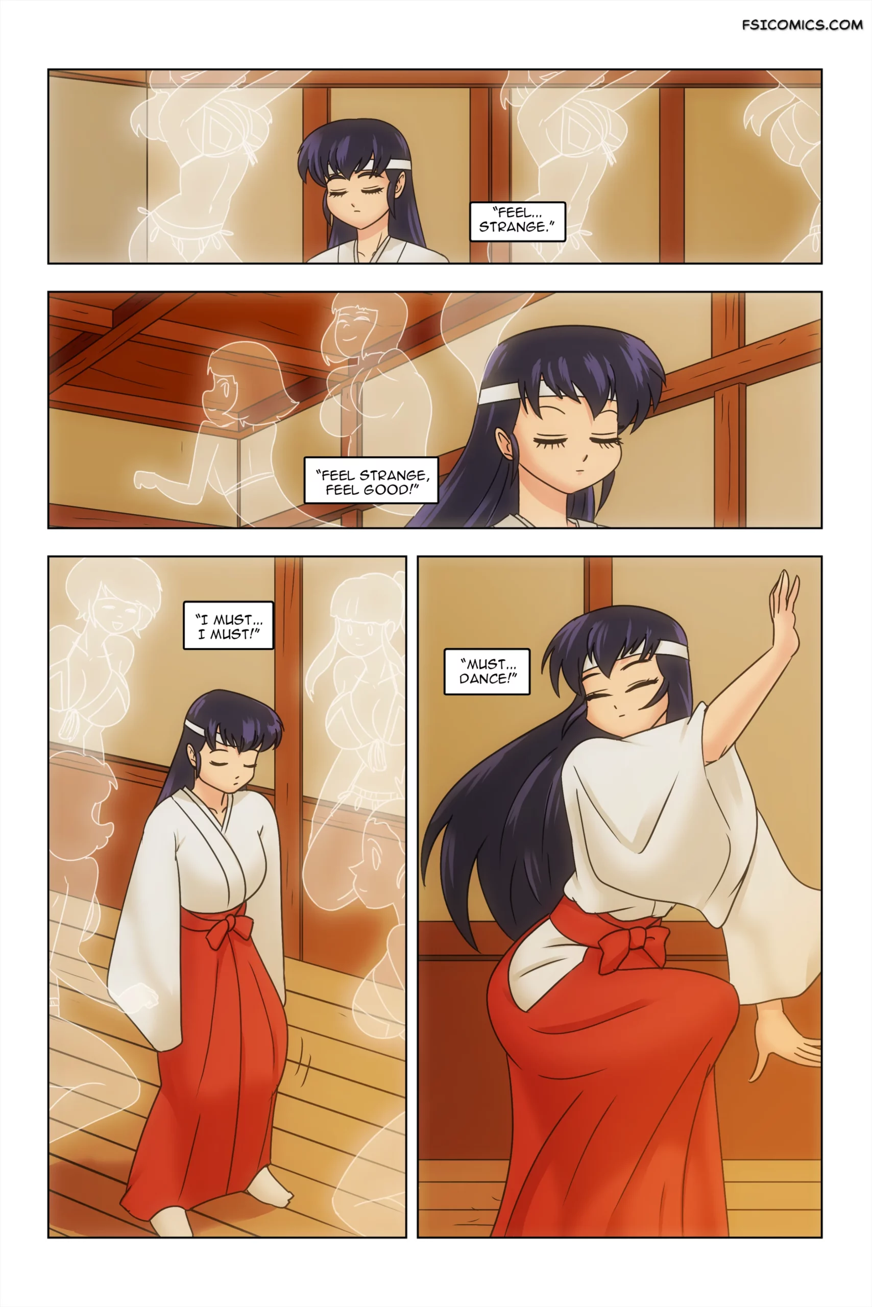 urusei yatsura harem comic wadevezecha 026 scaled - FSIComics