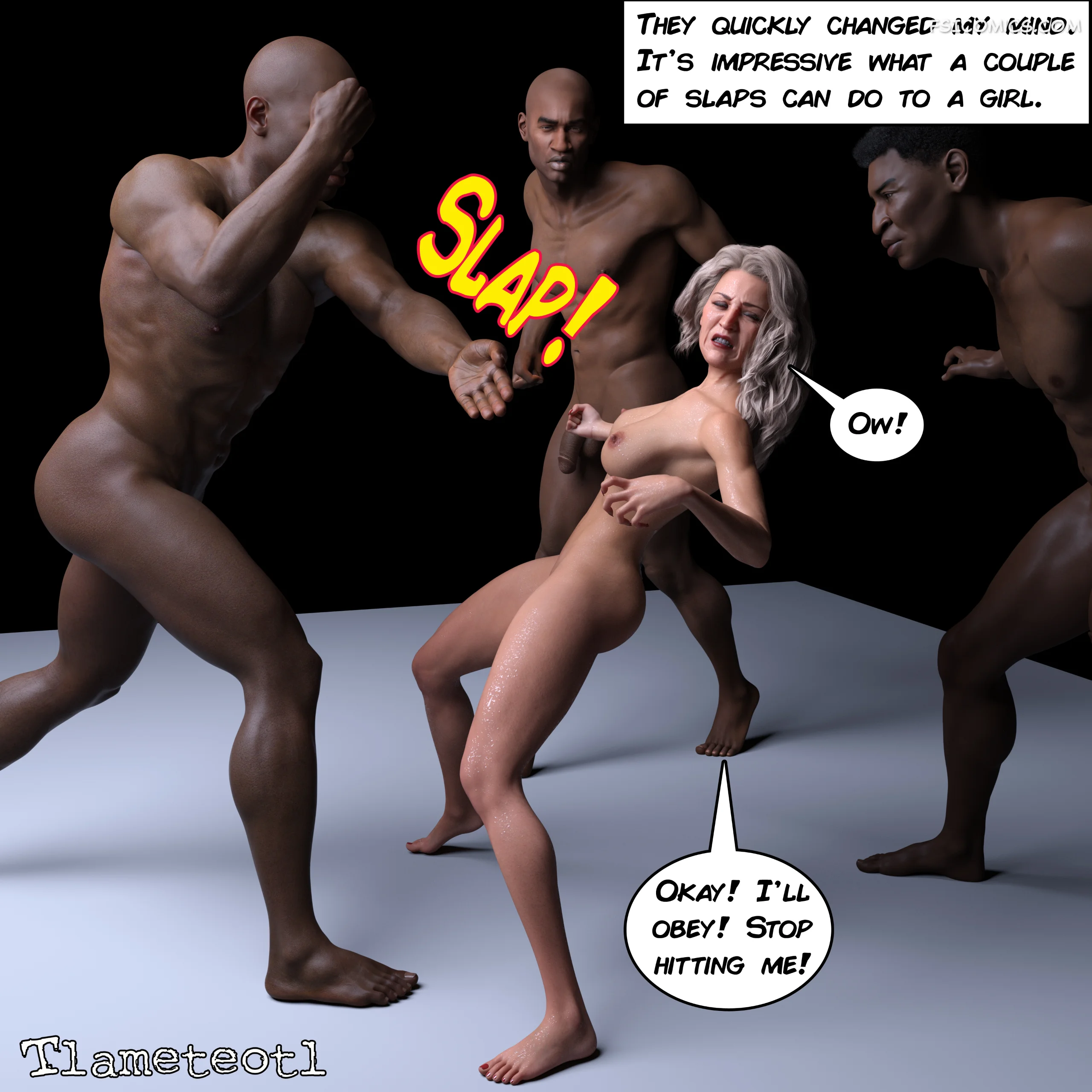 wet dreams tlameteotl 050 - FSIComics wet-dreams-tlameteotl-050