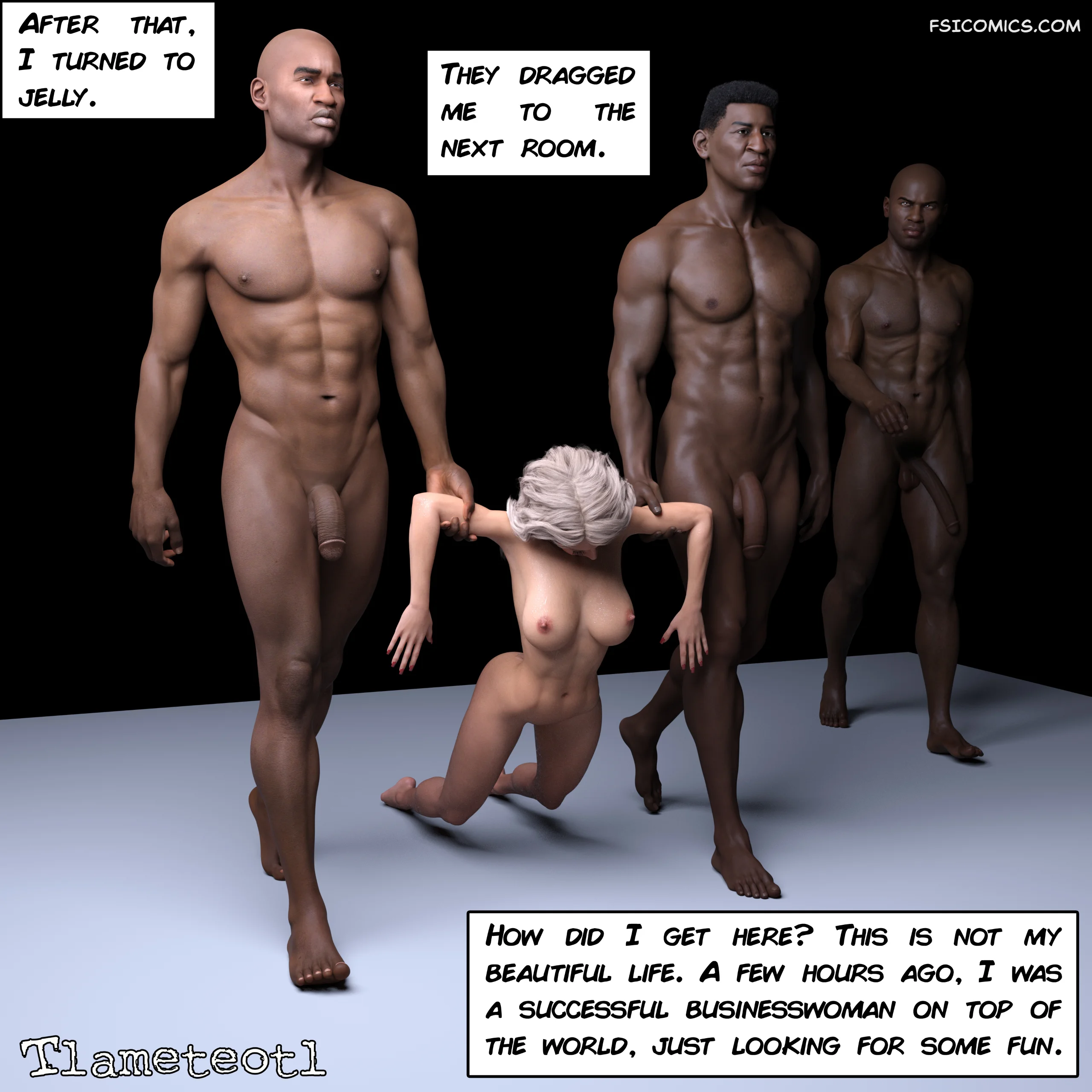 wet dreams tlameteotl 053 - FSIComics wet-dreams-tlameteotl-053