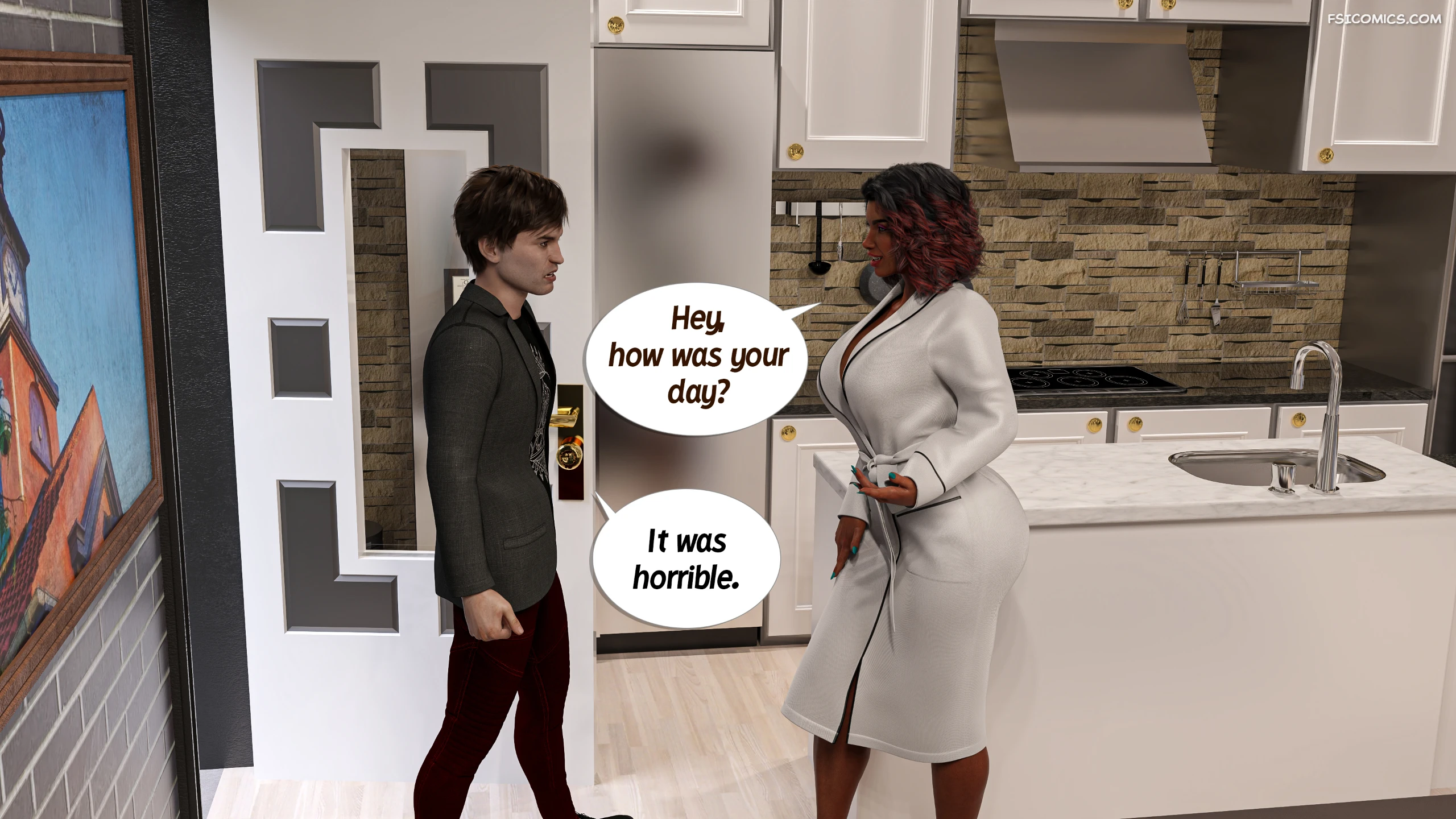 work lust chapter 2 zoneh69 004 - FSIComics work-lust-chapter-2-zoneh69-004