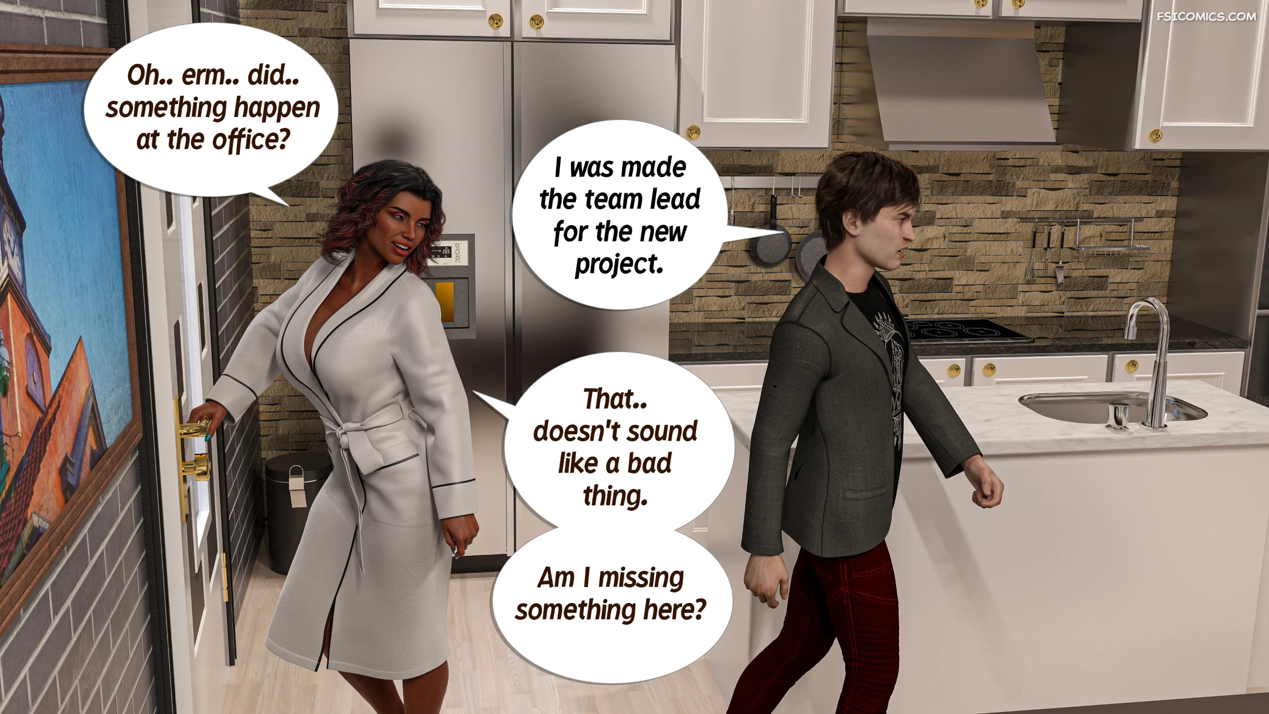 work lust chapter 2 zoneh69 005 - FSIComics work-lust-chapter-2-zoneh69-005